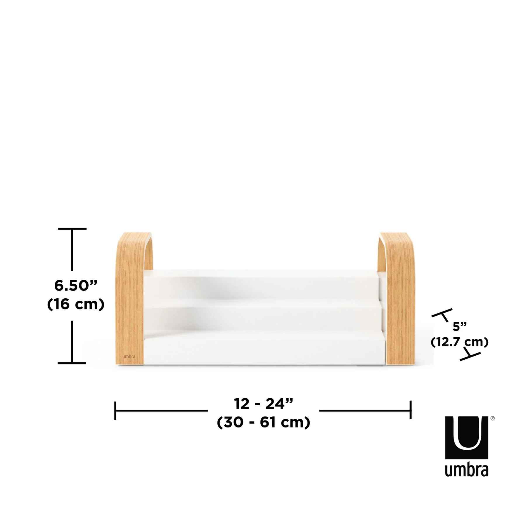 Umbra Bellwood Pantry Organizer Collection - Image 39