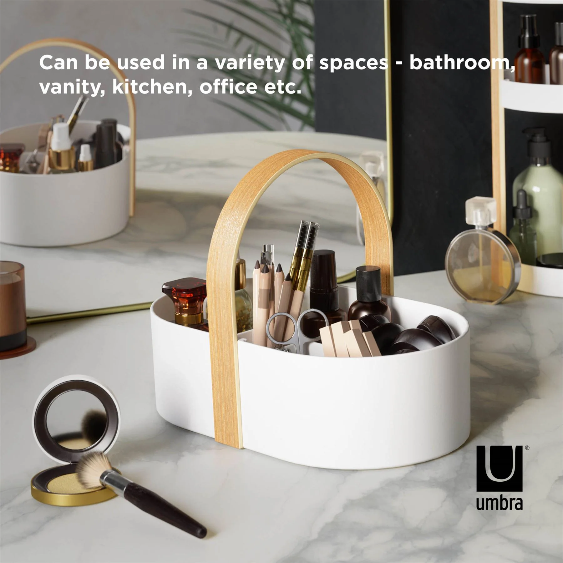 Umbra Bellwood Pantry Organizer Collection - Image 42