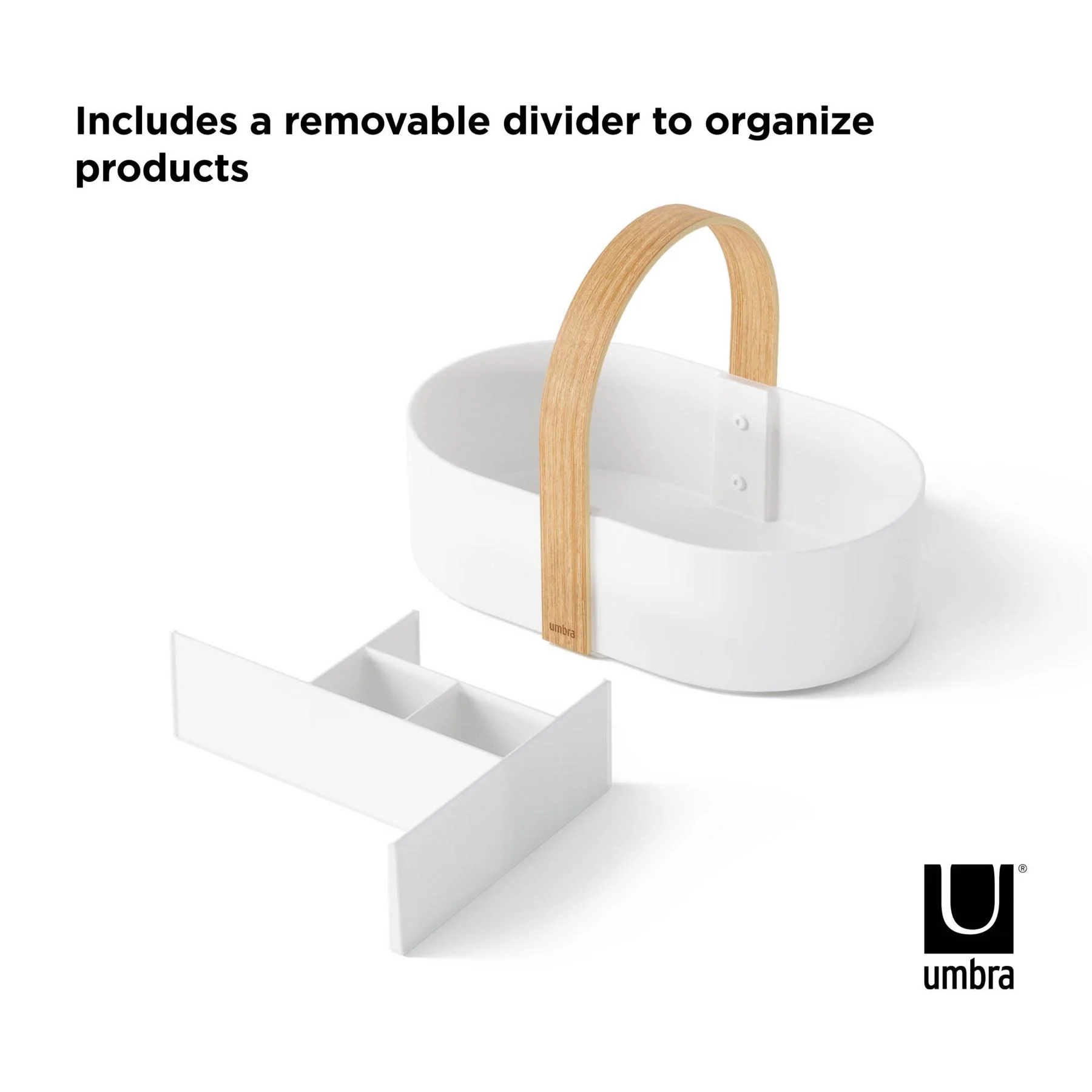 Umbra Bellwood Pantry Organizer Collection - Image 44