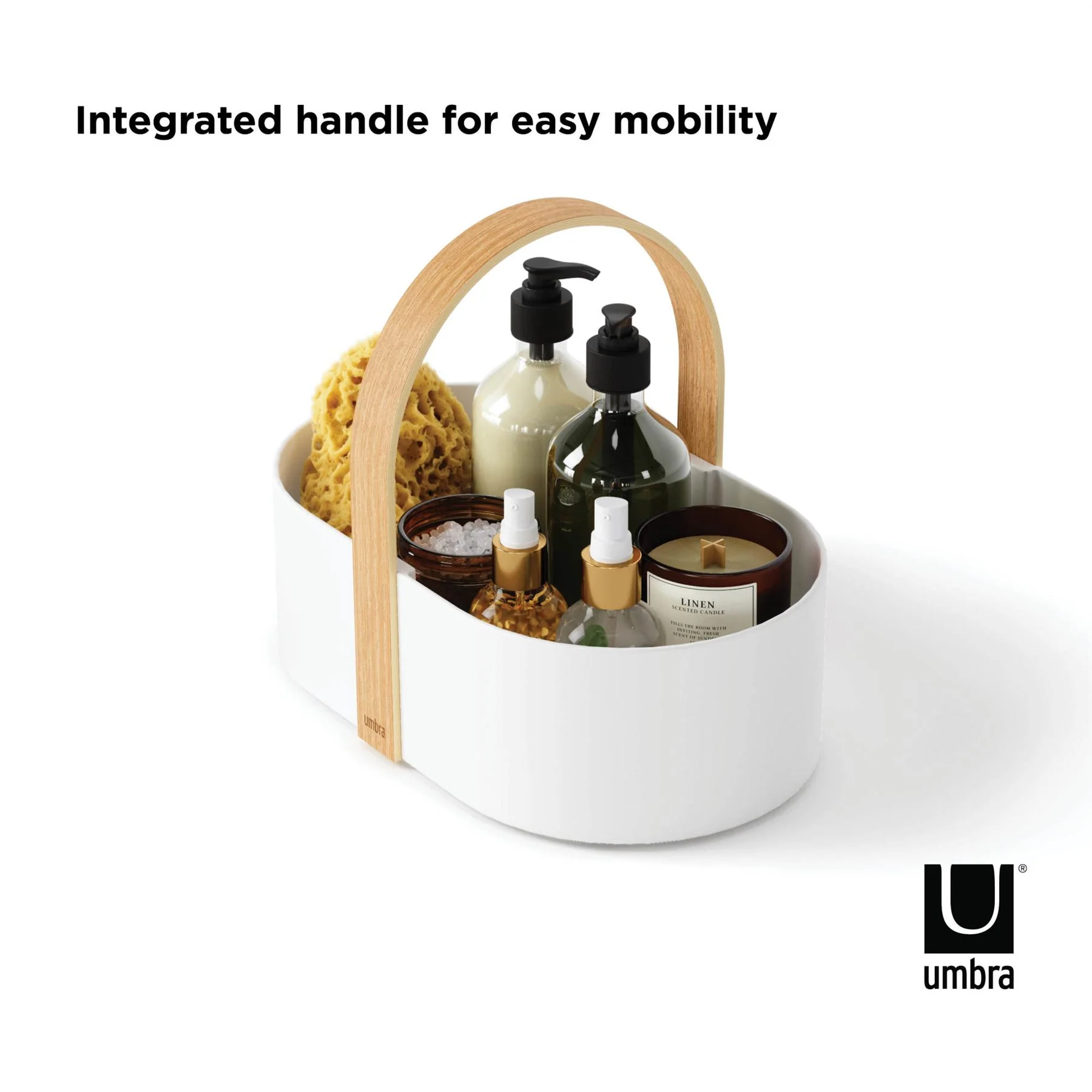 Umbra Bellwood Pantry Organizer Collection - Image 45