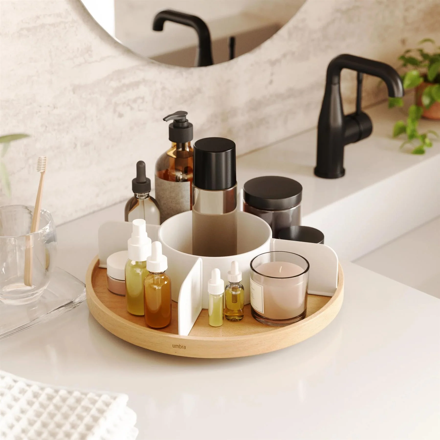 Umbra Bellwood Pantry Organizer Collection - Image 6