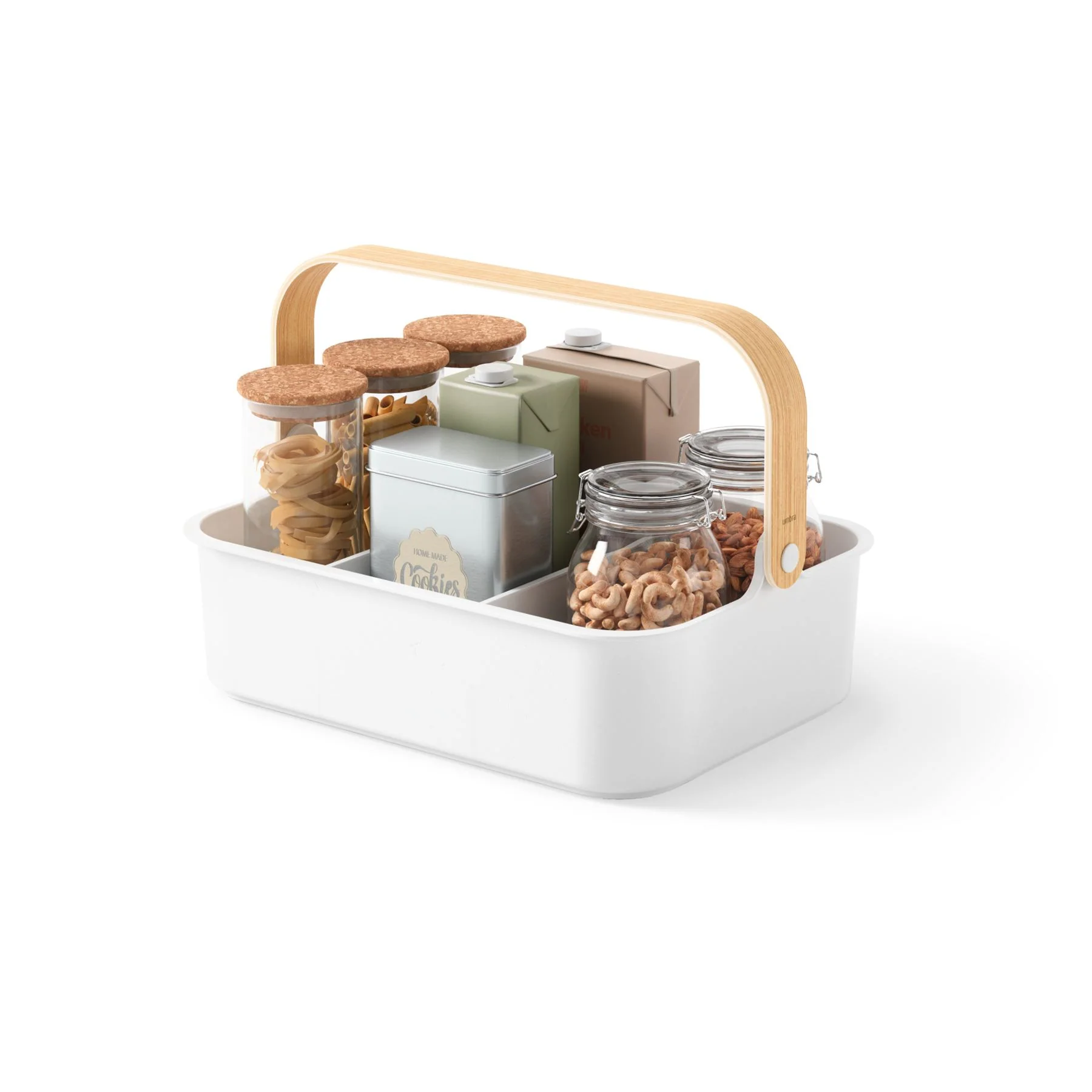 Umbra Bellwood Pantry Organizer Collection - Image 8