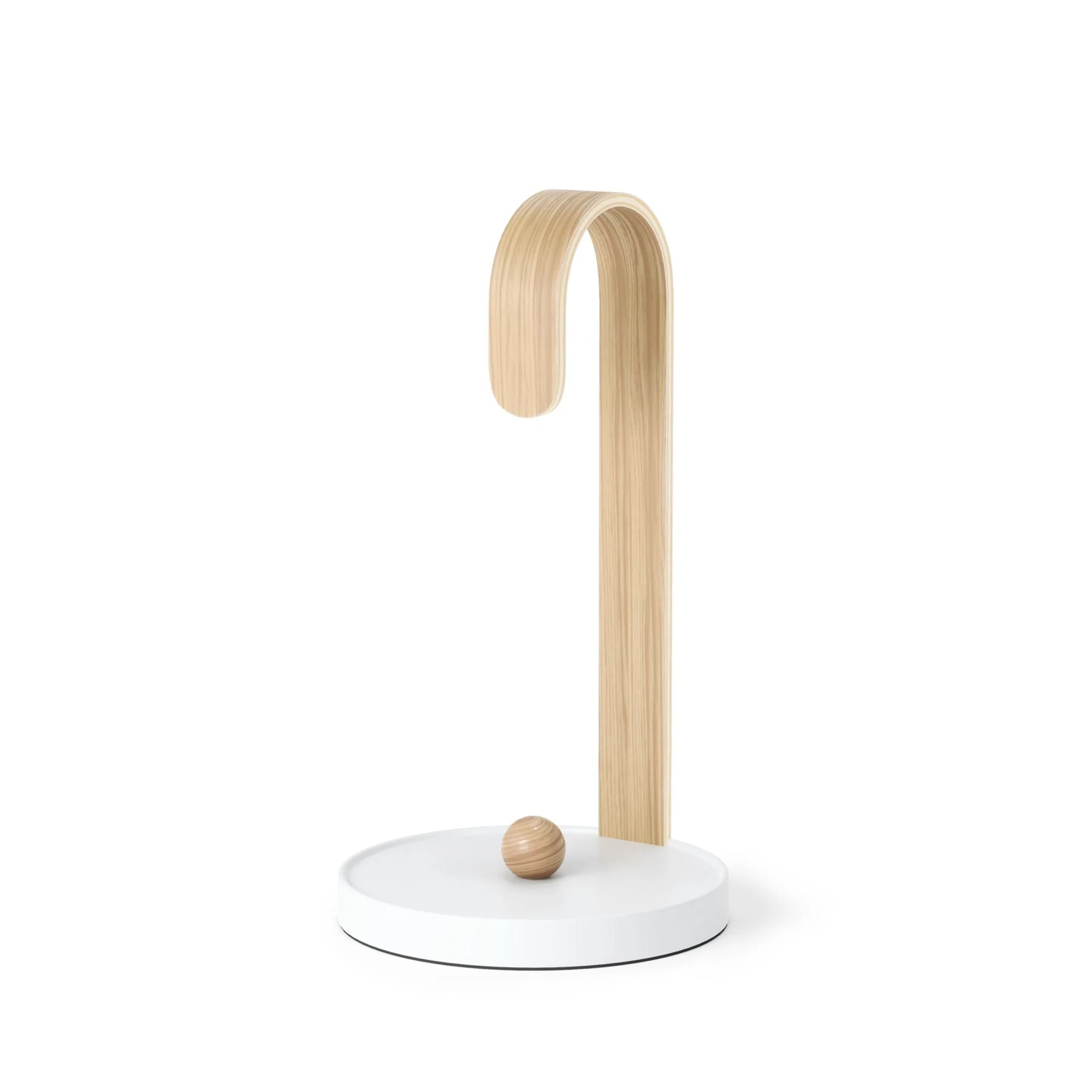 Umbra Bellwood Paper Towel Holder - Image 13