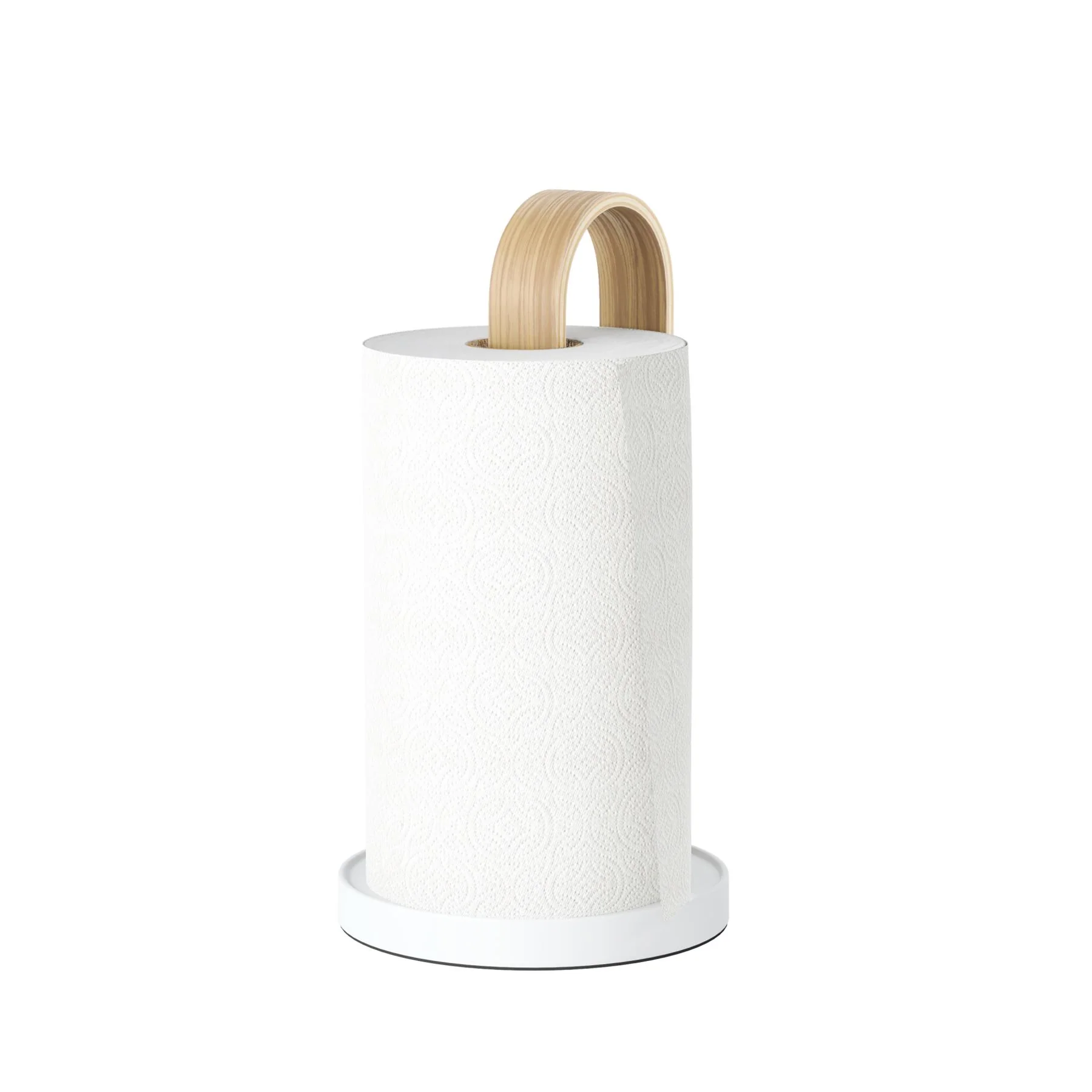 Umbra Bellwood Paper Towel Holder - Image 20