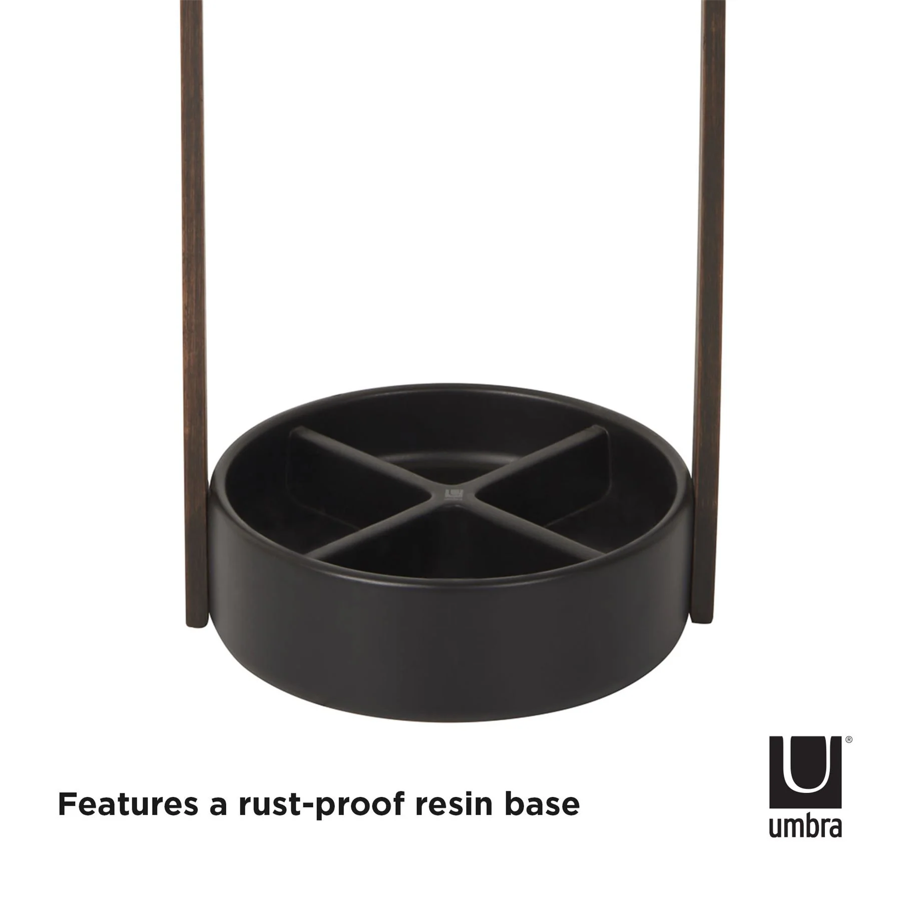 Umbra Bellwood Umbrella Stand - Image 10