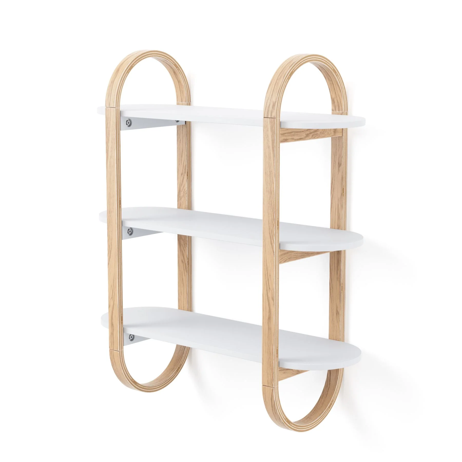 Umbra Bellwood Wall Shelf - Image 20