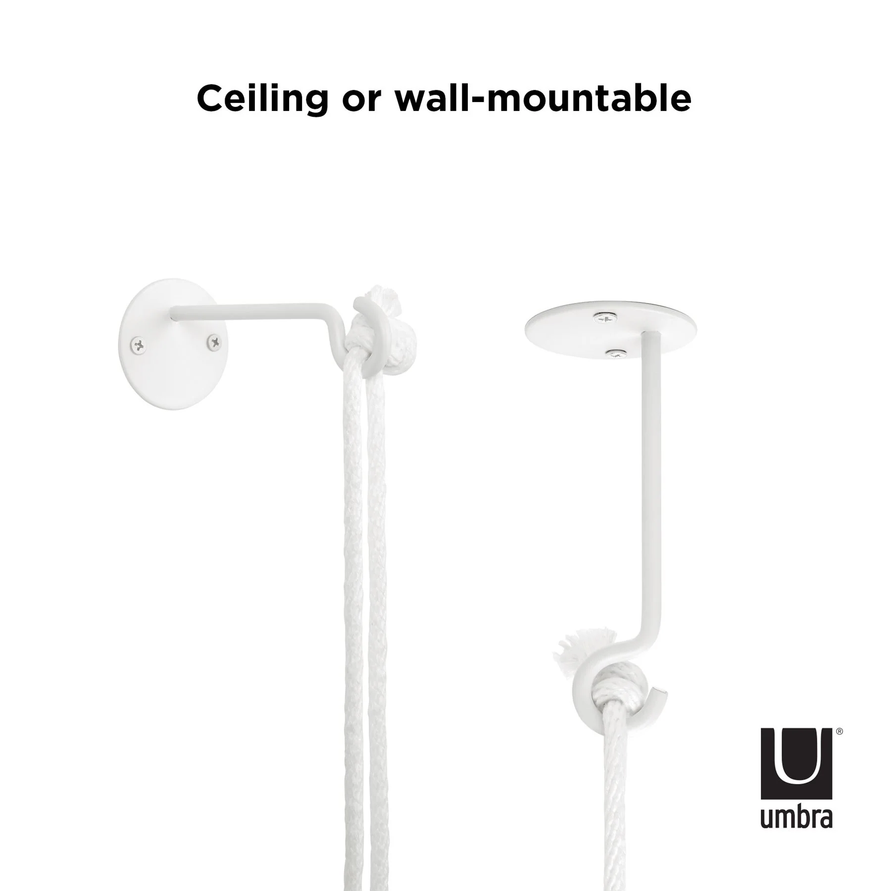 Umbra Bolo Indoor Hanging Planter - Image 15