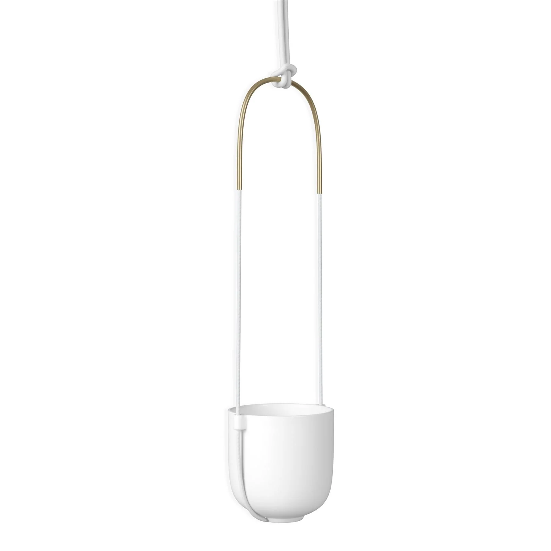 Umbra Bolo Indoor Hanging Planter - Image 21