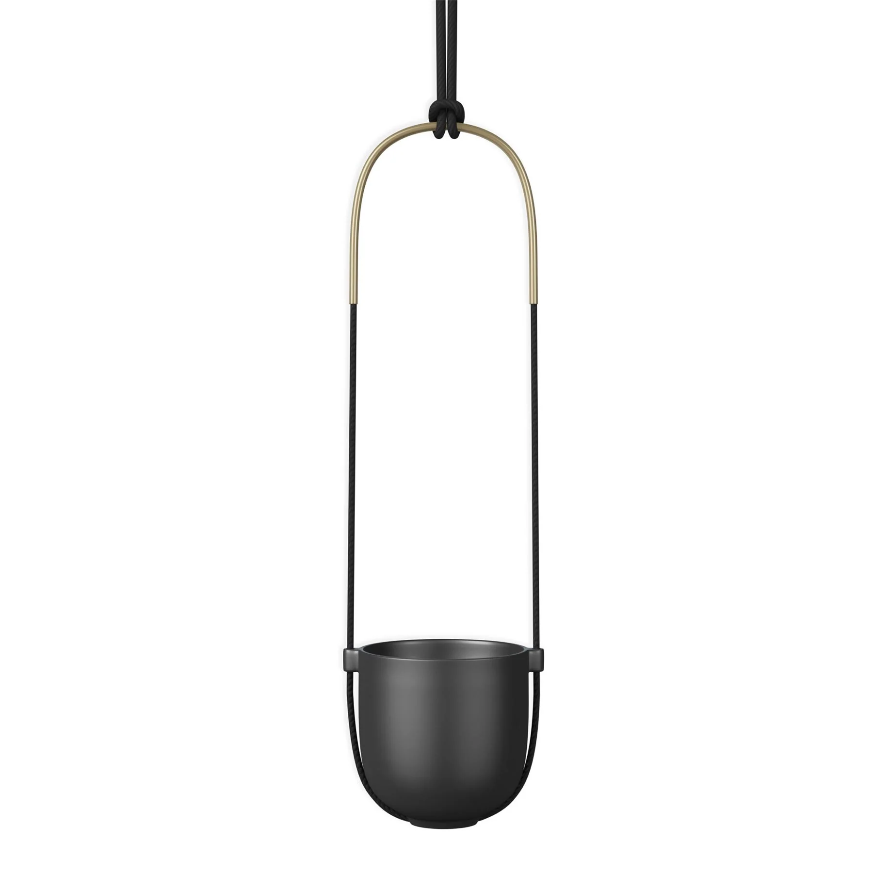 Umbra Bolo Indoor Hanging Planter - Image 9