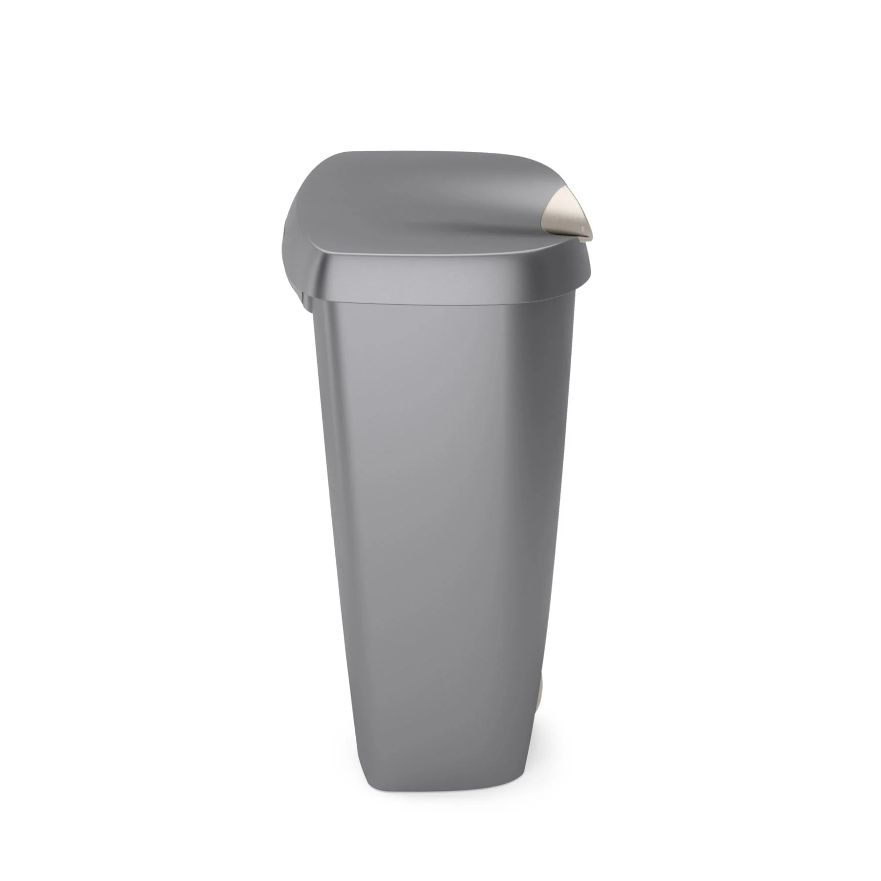 Umbra Brim Step On Soft-Close 50L Trash Can - Image 21
