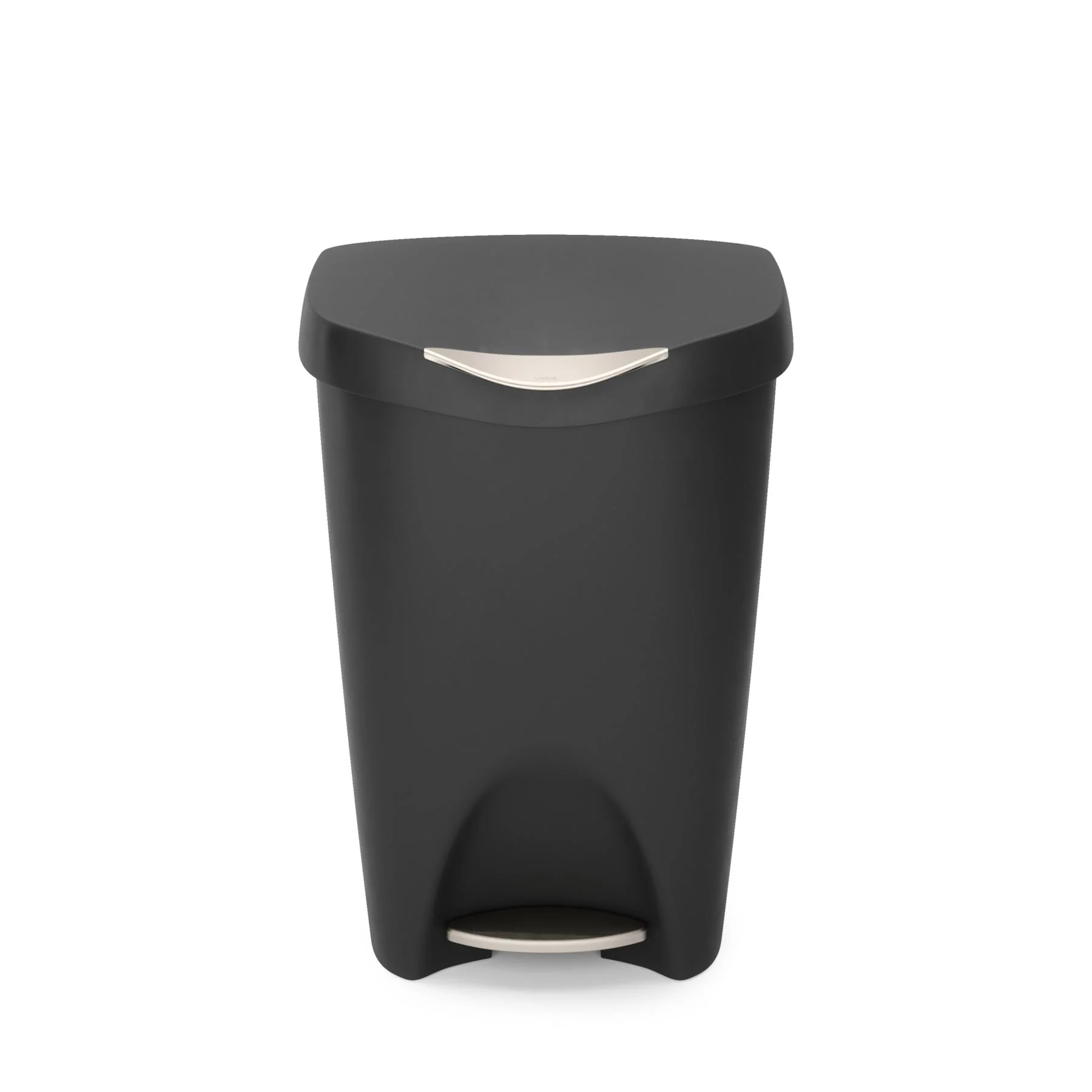 Umbra Brim Step On Soft-Close 50L Trash Can - Image 6