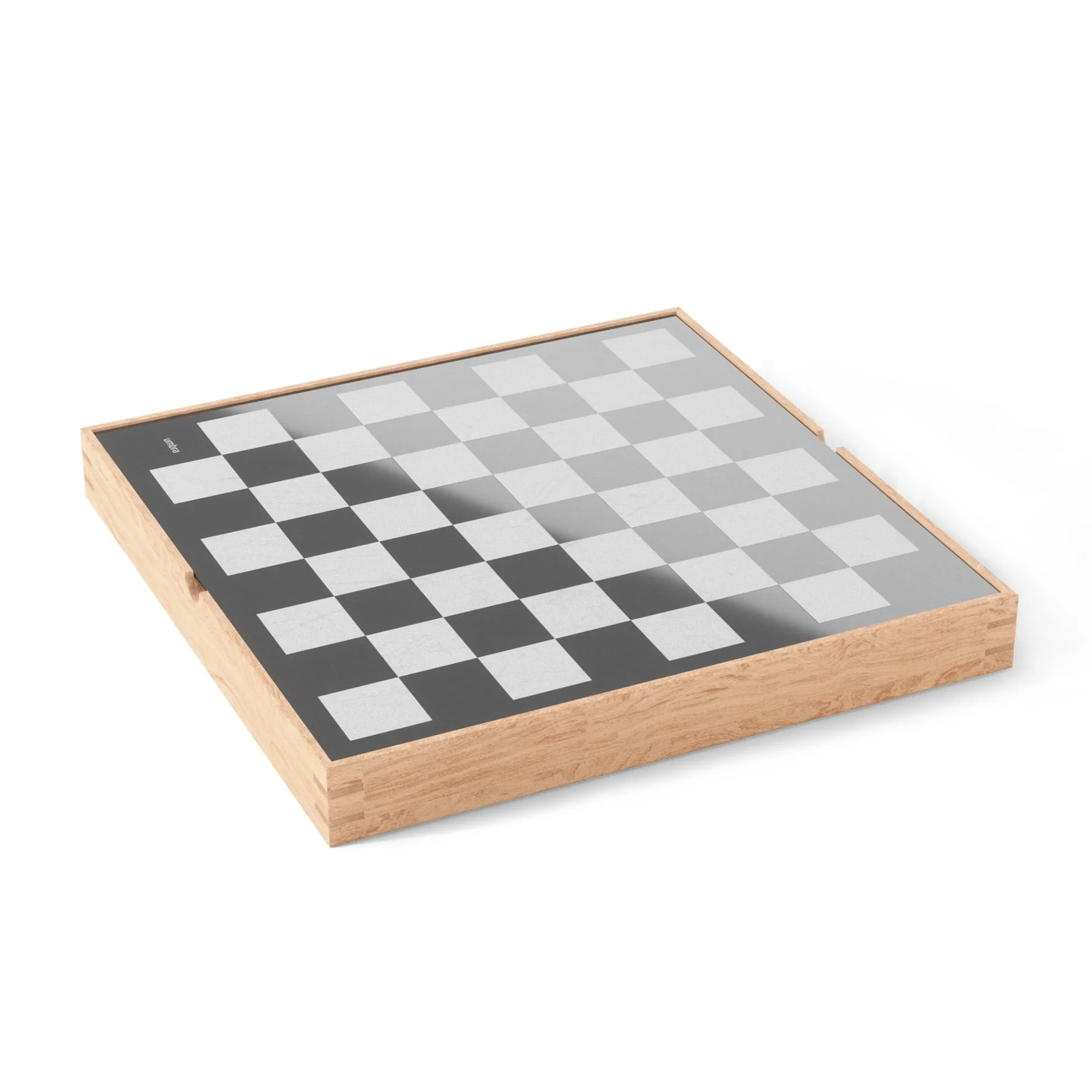 Umbra Buddy Chess Set - Image 7