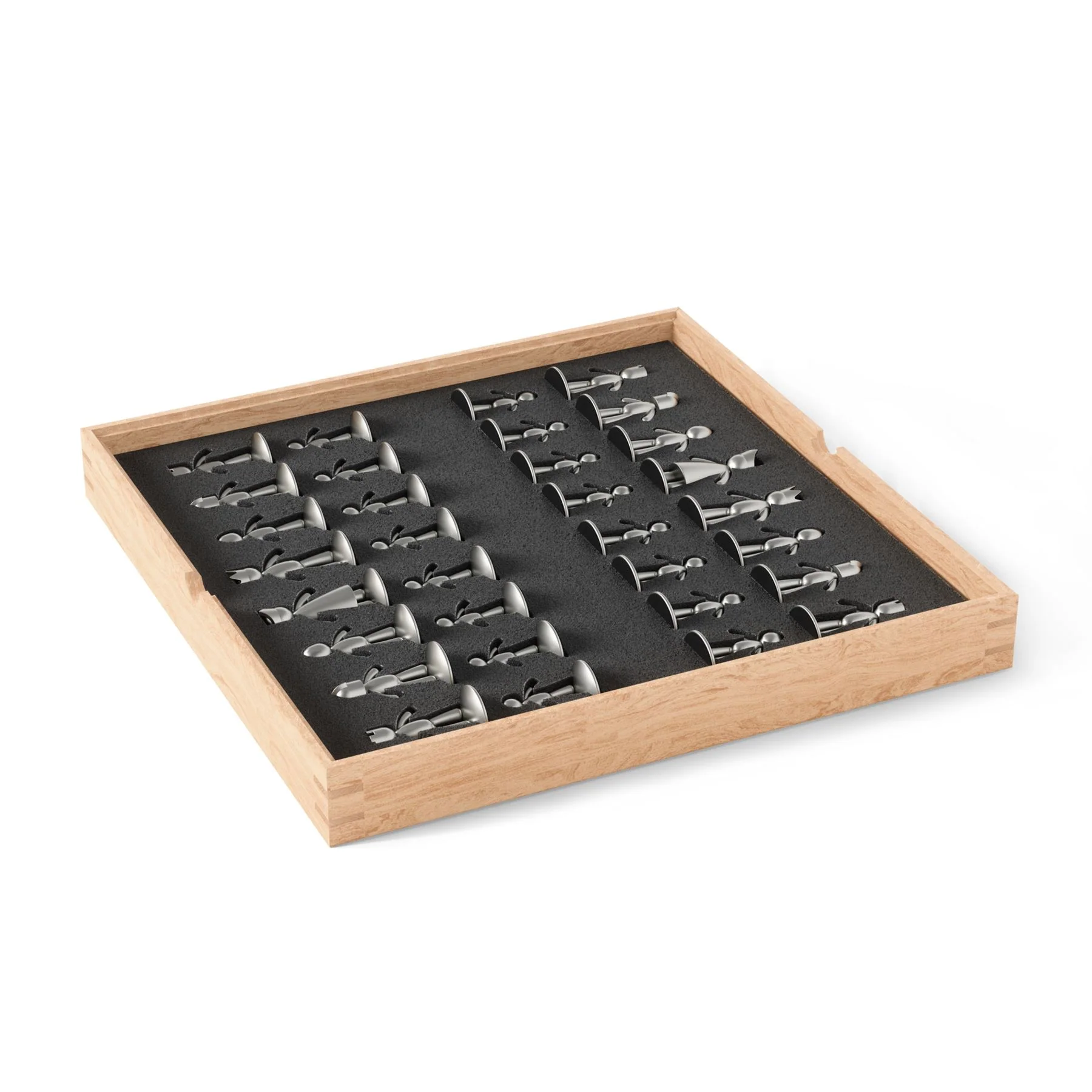 Umbra Buddy Chess Set - Image 8