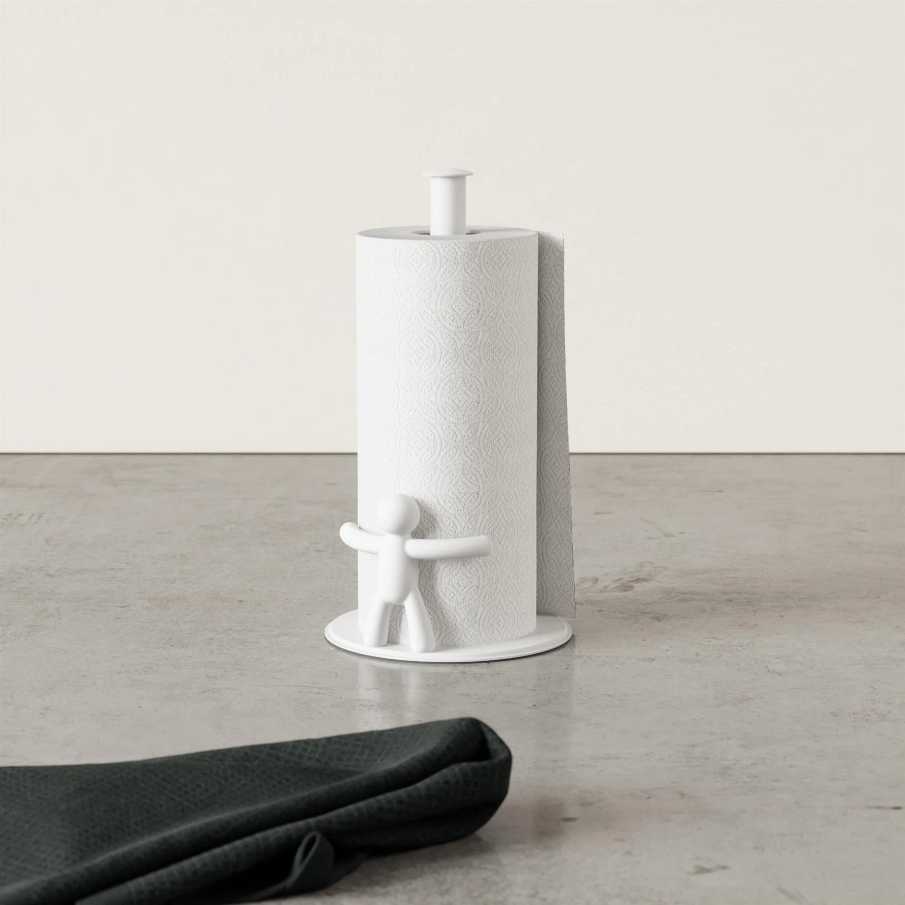 Umbra Buddy Free Standing Kitchen Roll Holder - Image 12