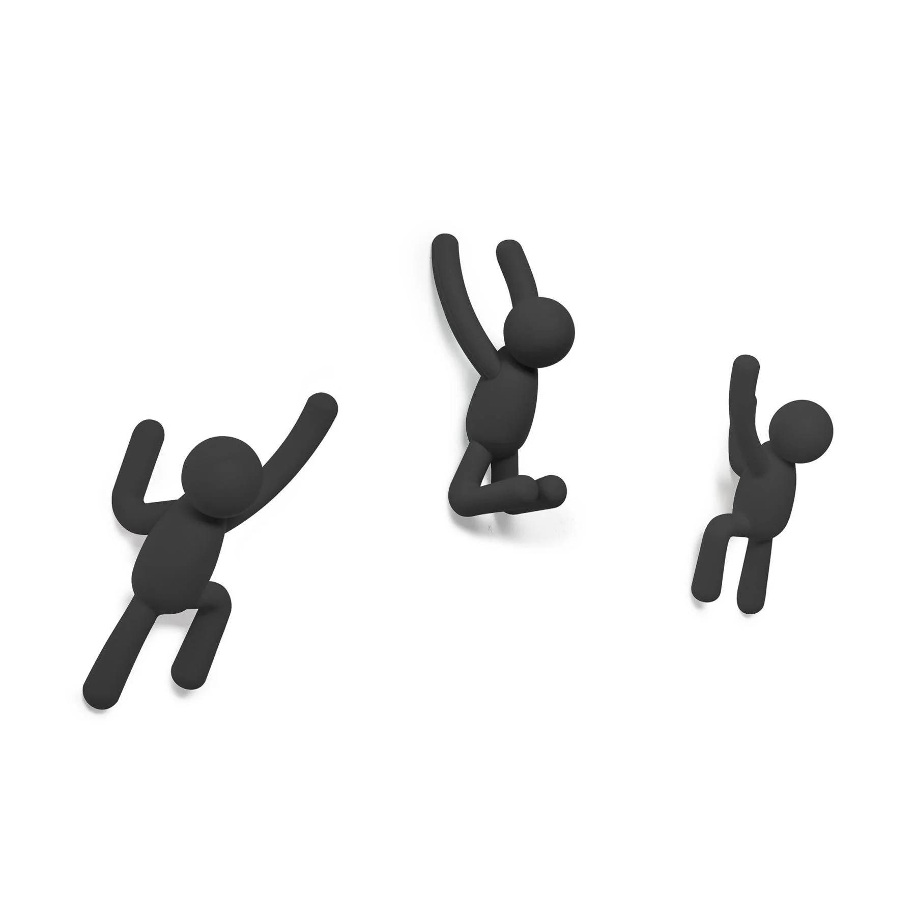 Umbra Buddy Set of 3 Wall Hooks - Image 4