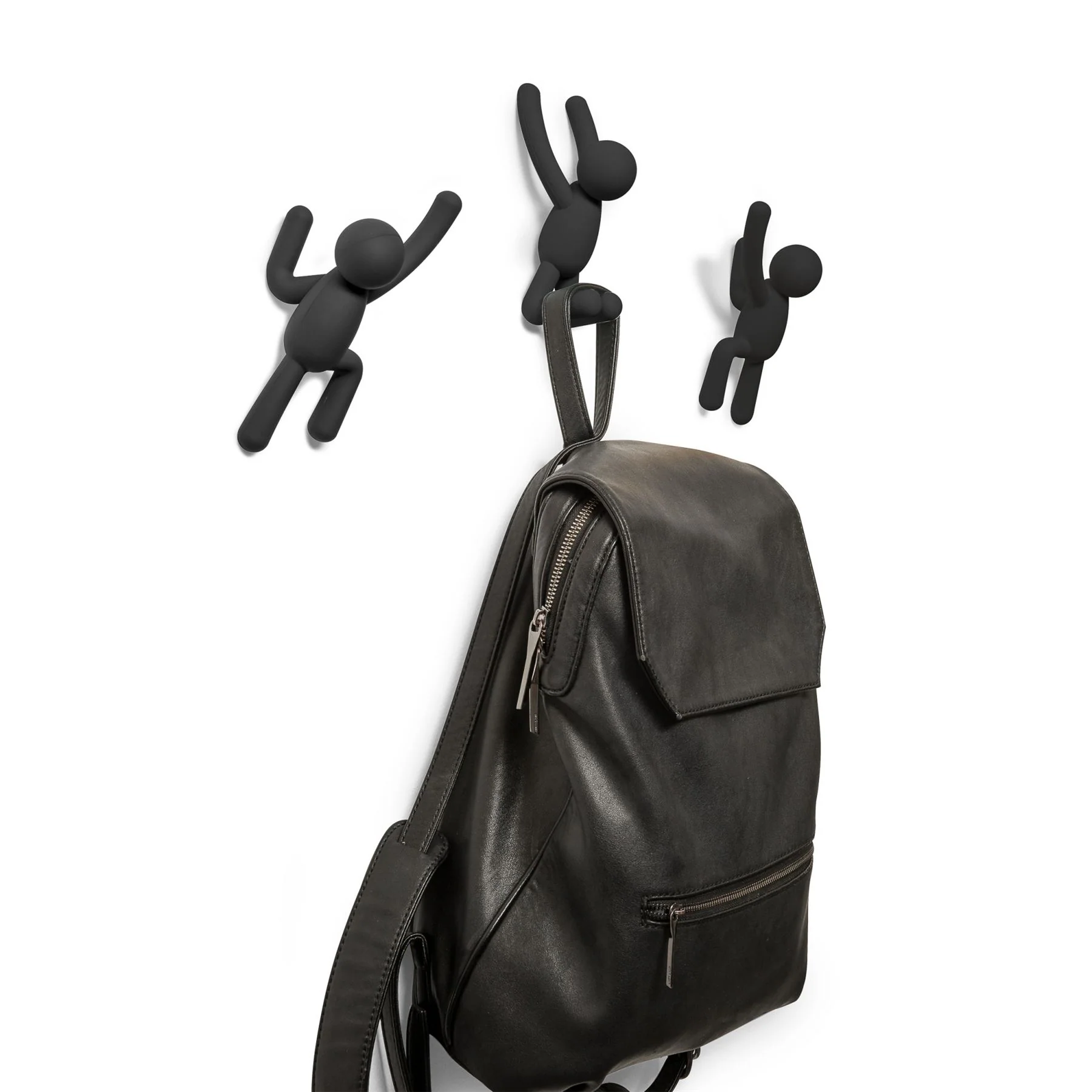 Umbra Buddy Set of 3 Wall Hooks - Image 6