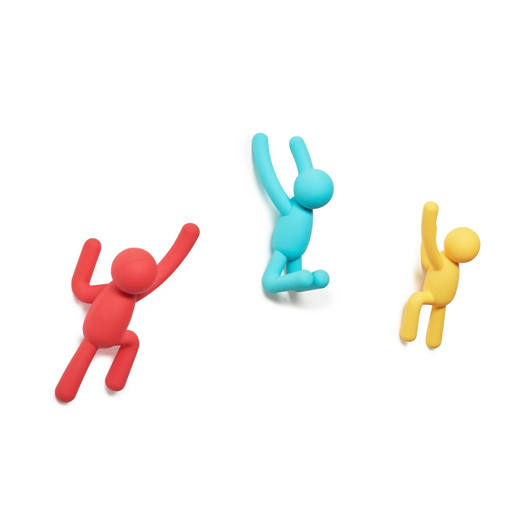 Umbra Buddy Set of 3 Wall Hooks - Image 9