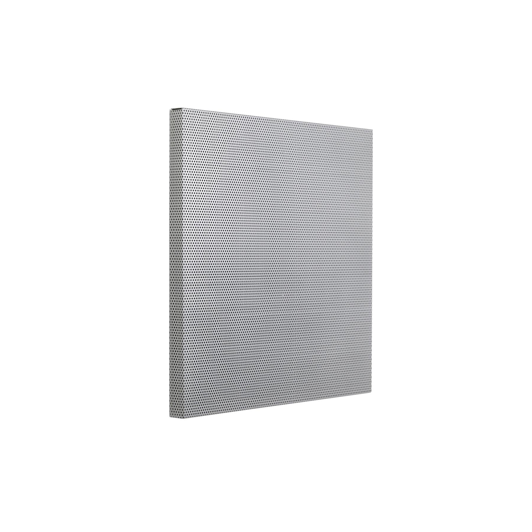 Umbra Bulletboard 30cm x 30cm Metal Bulletin Board - Image 4