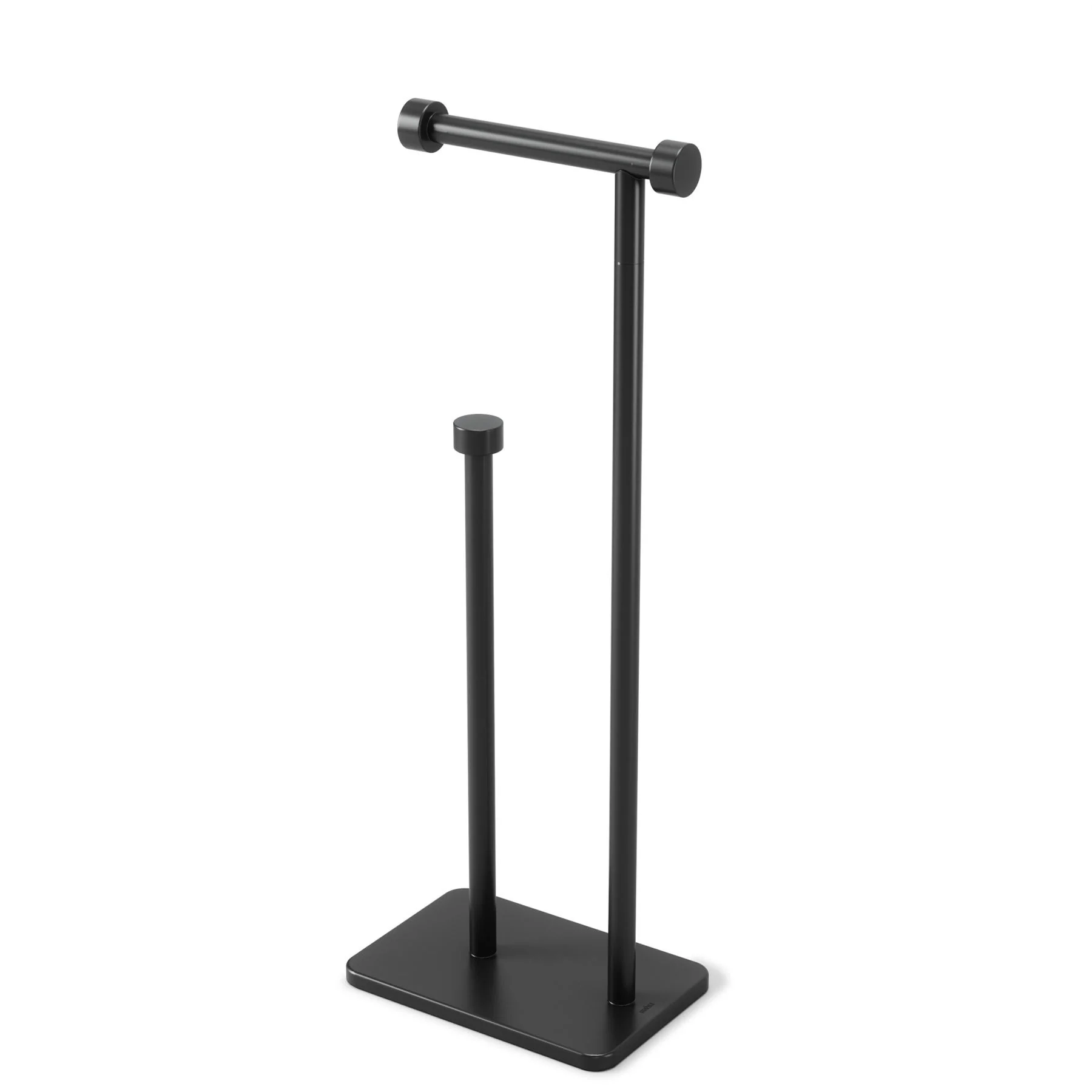 Umbra Cappa Free Standing Toilet Paper Holder & Reserve - Image 16