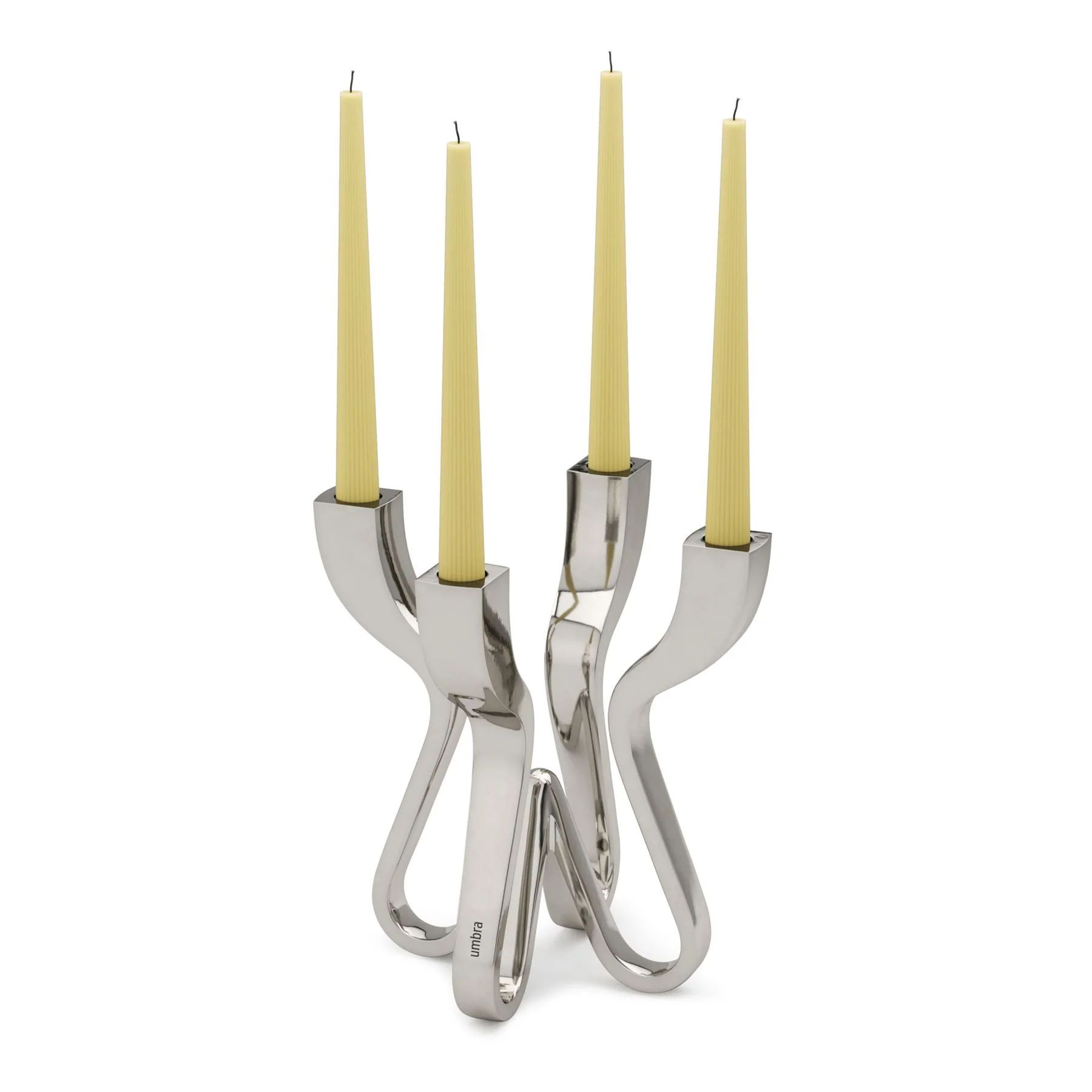 Umbra Chorus 4-Arm Candelabra