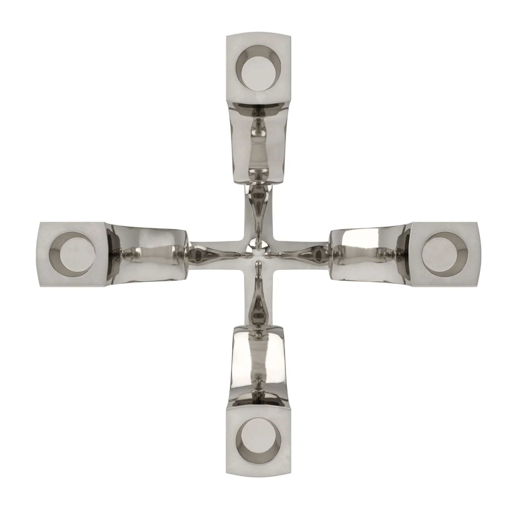 Umbra Chorus 4-Arm Candelabra - Image 6