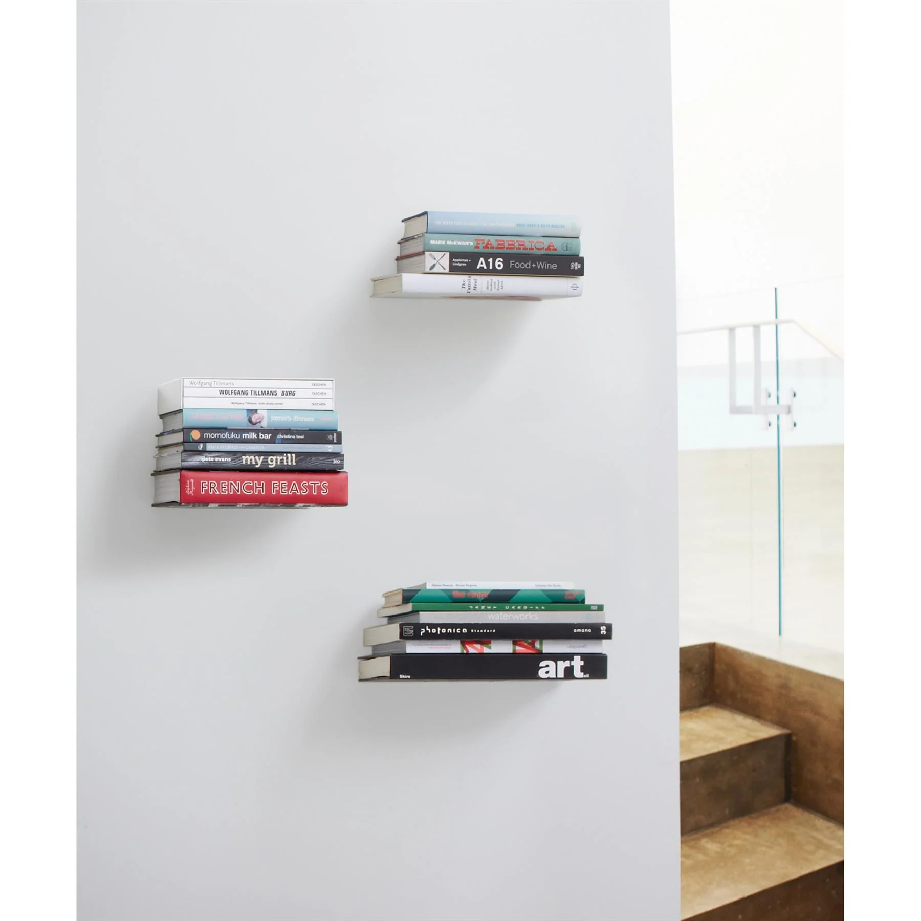 Umbra Conceal Shelf - Image 24