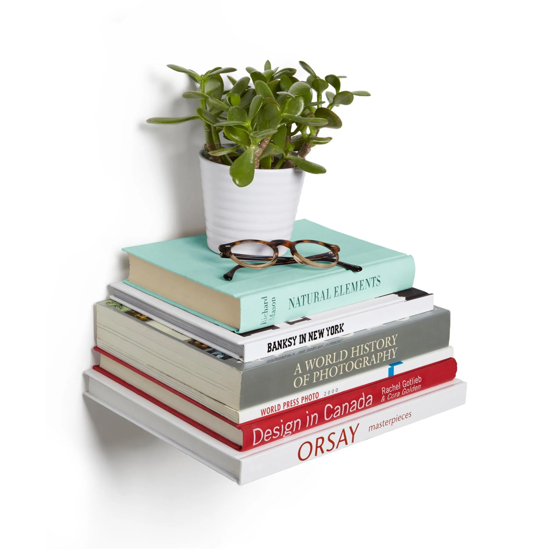 Umbra Conceal Shelf - Image 25