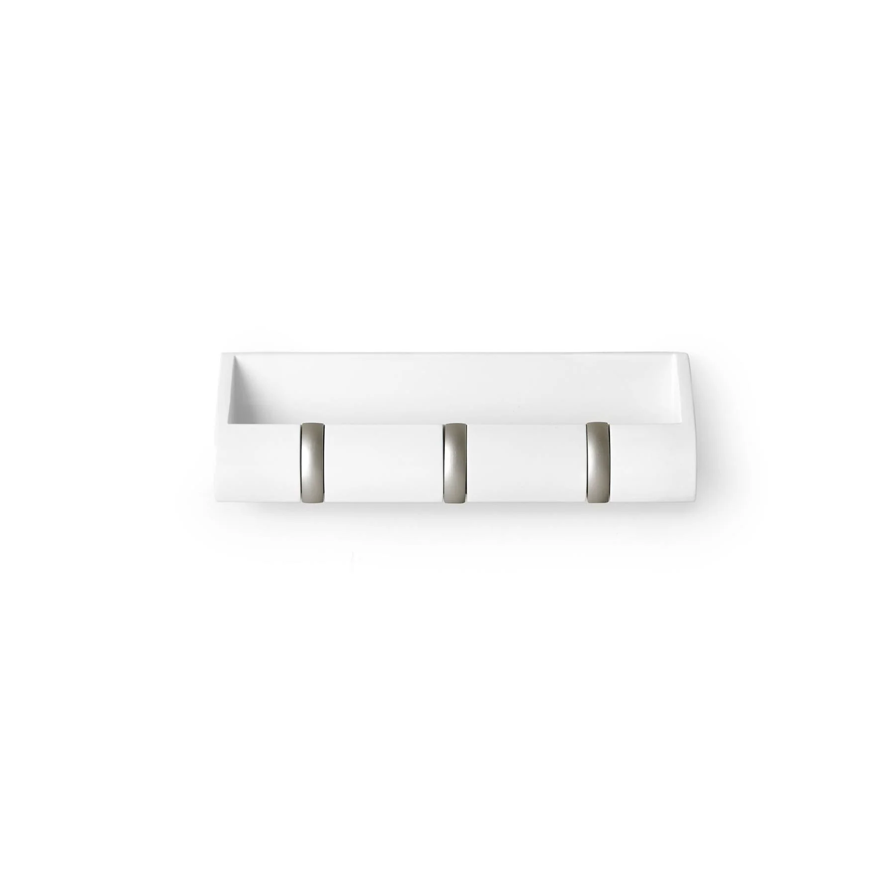 Umbra Cubby Mini Organiser with Flip Hooks - Image 2