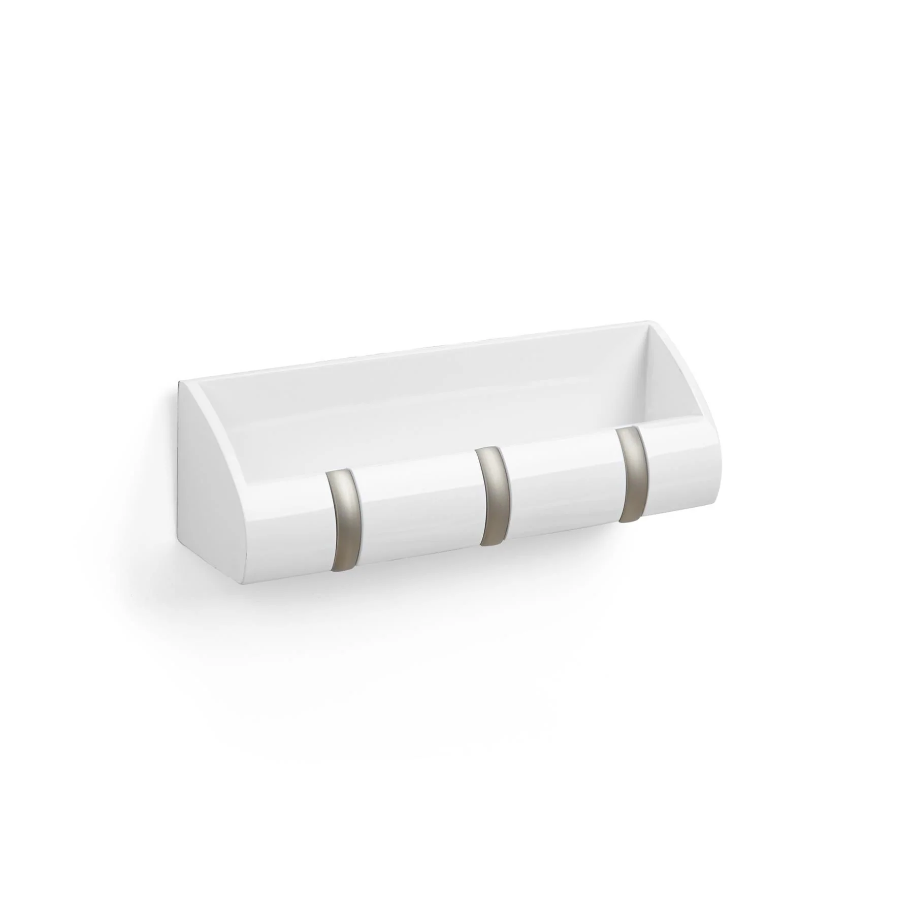 Umbra Cubby Mini Organiser with Flip Hooks - Image 3
