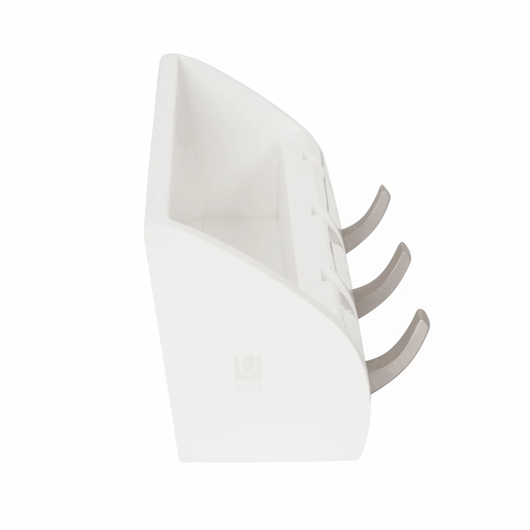 Umbra Cubby Mini Organiser with Flip Hooks - Image 4