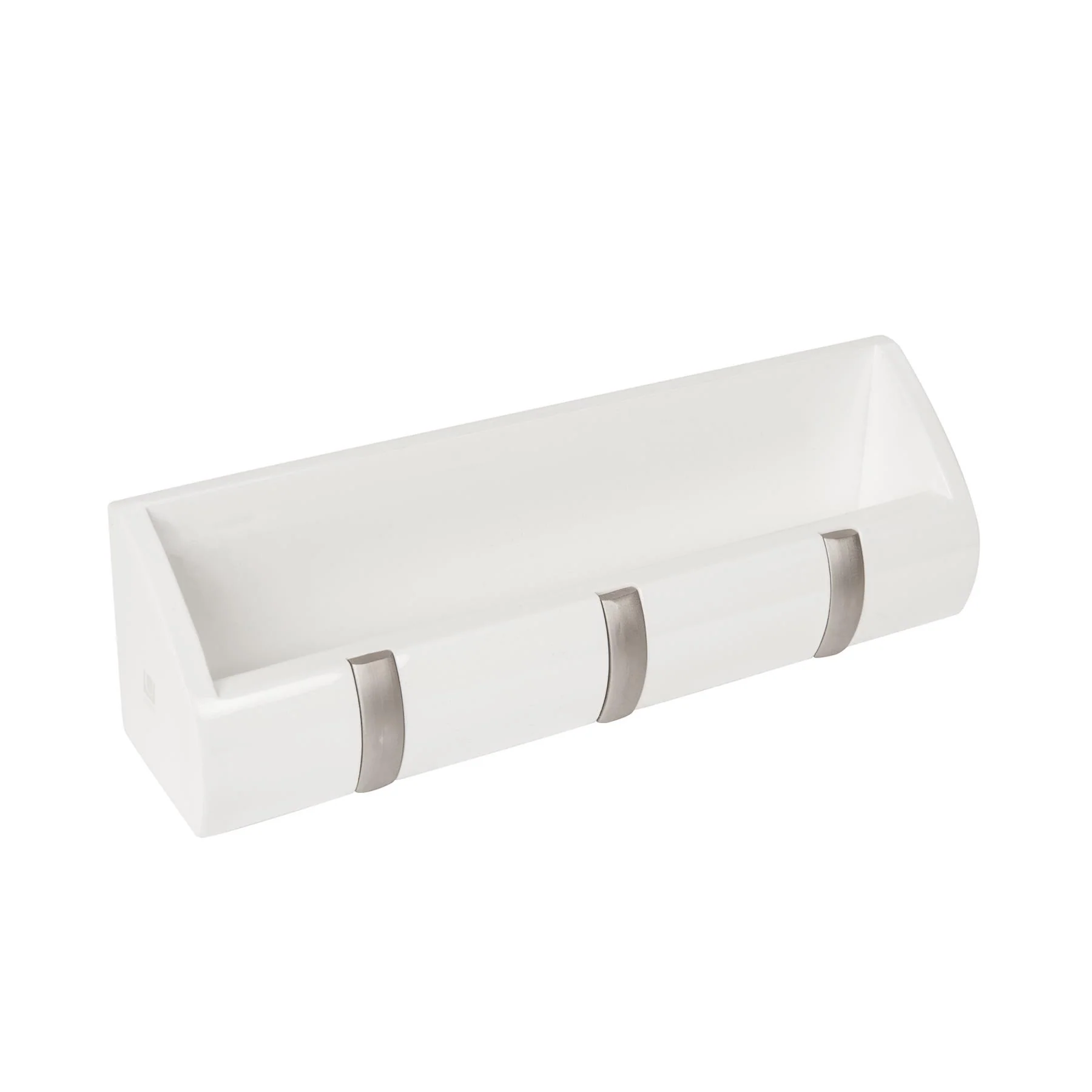 Umbra Cubby Mini Organiser with Flip Hooks - Image 5