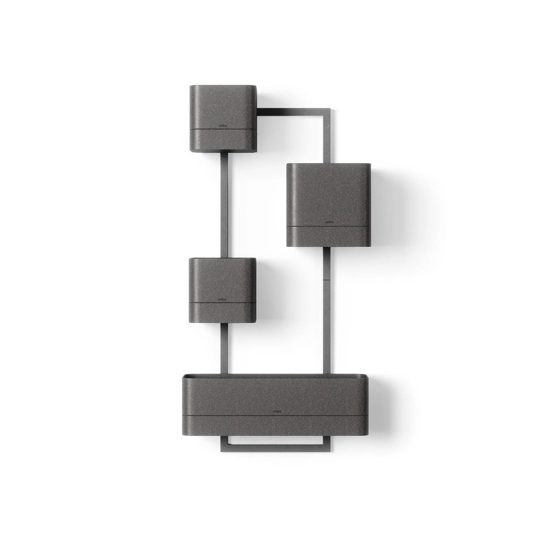 Umbra Cubiko Wall Planter - Image 8
