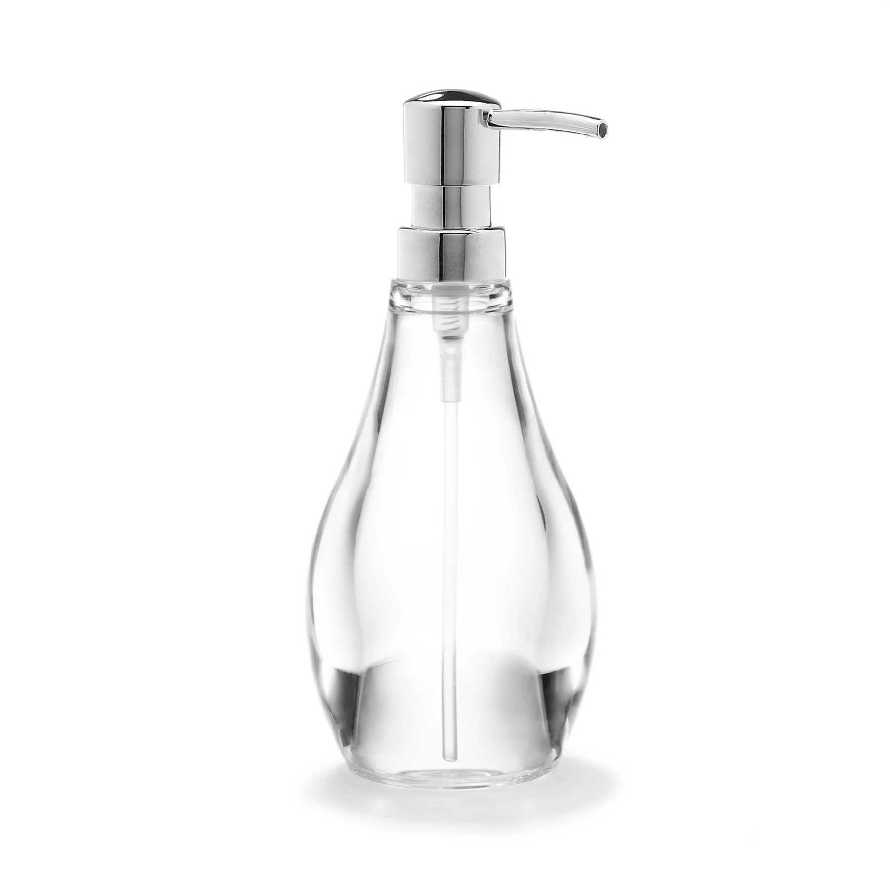 Umbra Droplet Liquid Soap Pump Dispenser - Image 2