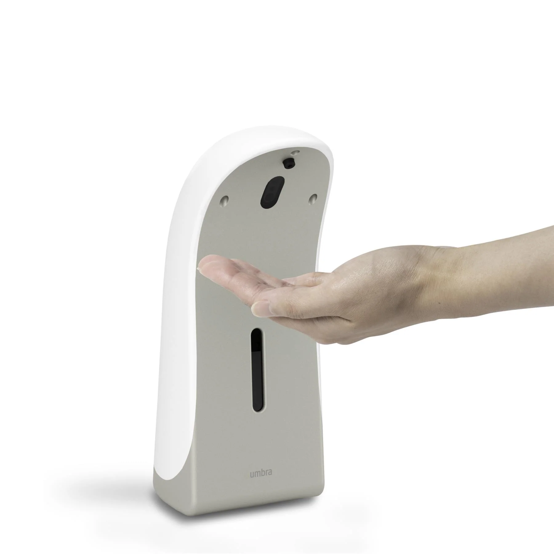 Umbra Emperor Sensor Contactless Soap Dispenser - Image 4