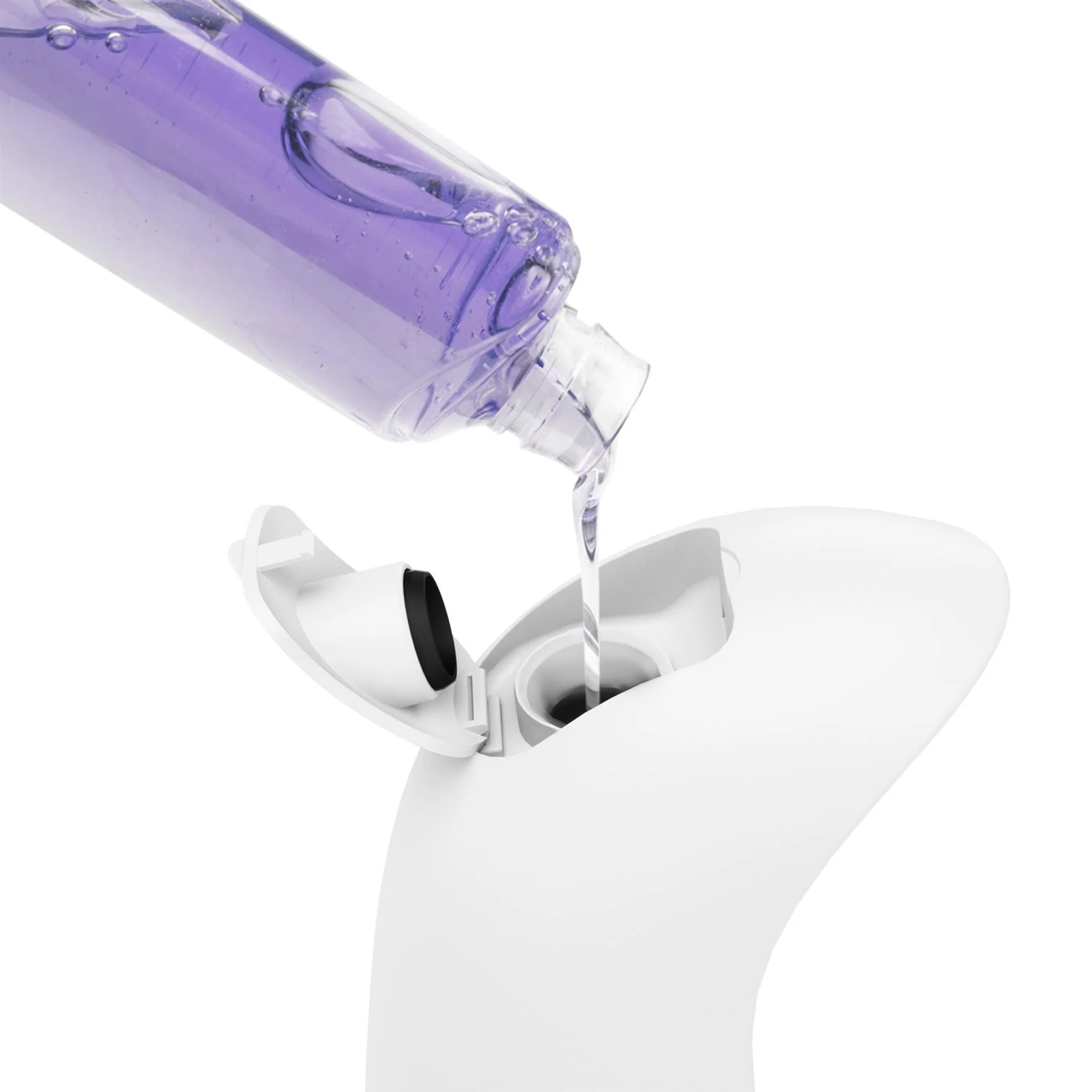 Umbra Emperor Sensor Contactless Soap Dispenser - Image 5