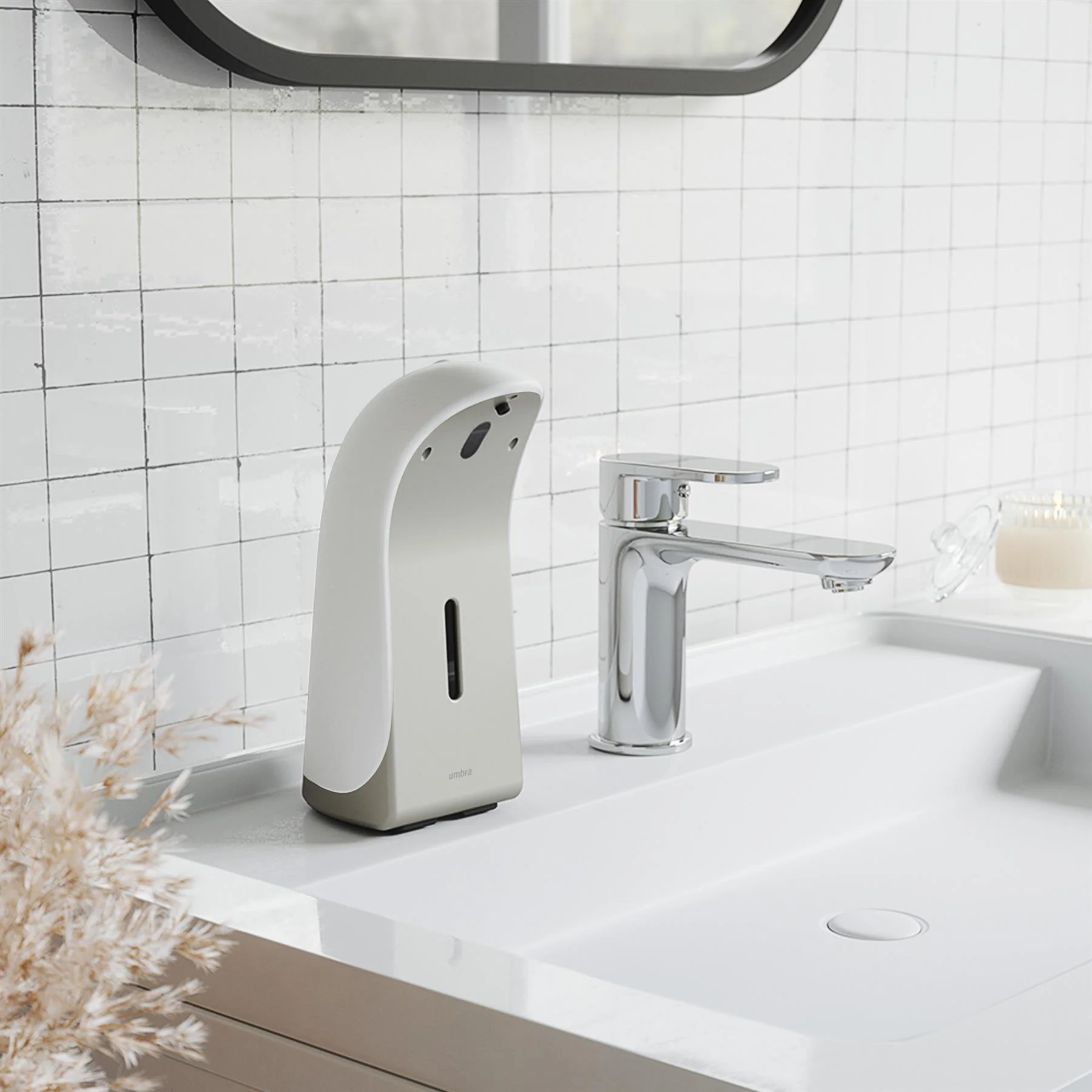 Umbra Emperor Sensor Contactless Soap Dispenser - Image 7