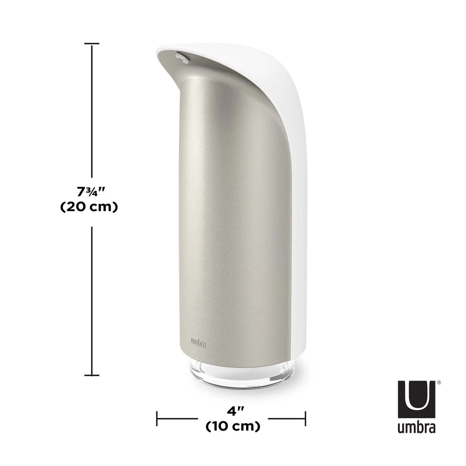 Umbra Emperor Soap Pump - Image 12