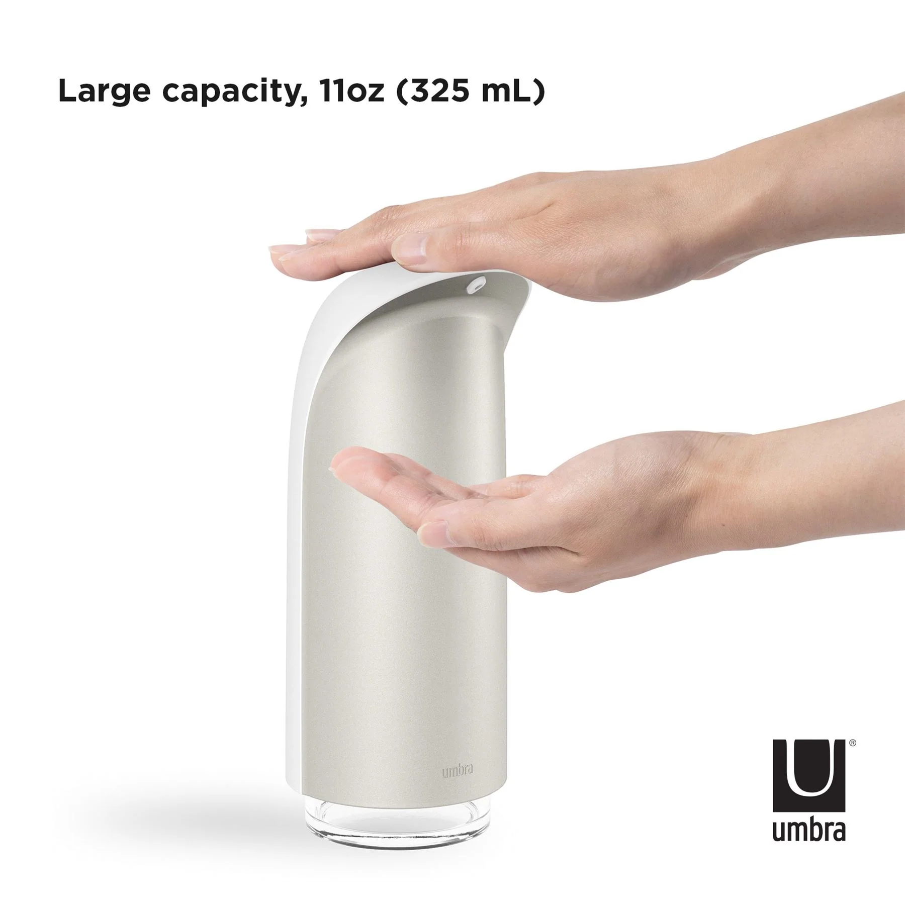 Umbra Emperor Soap Pump - Image 15