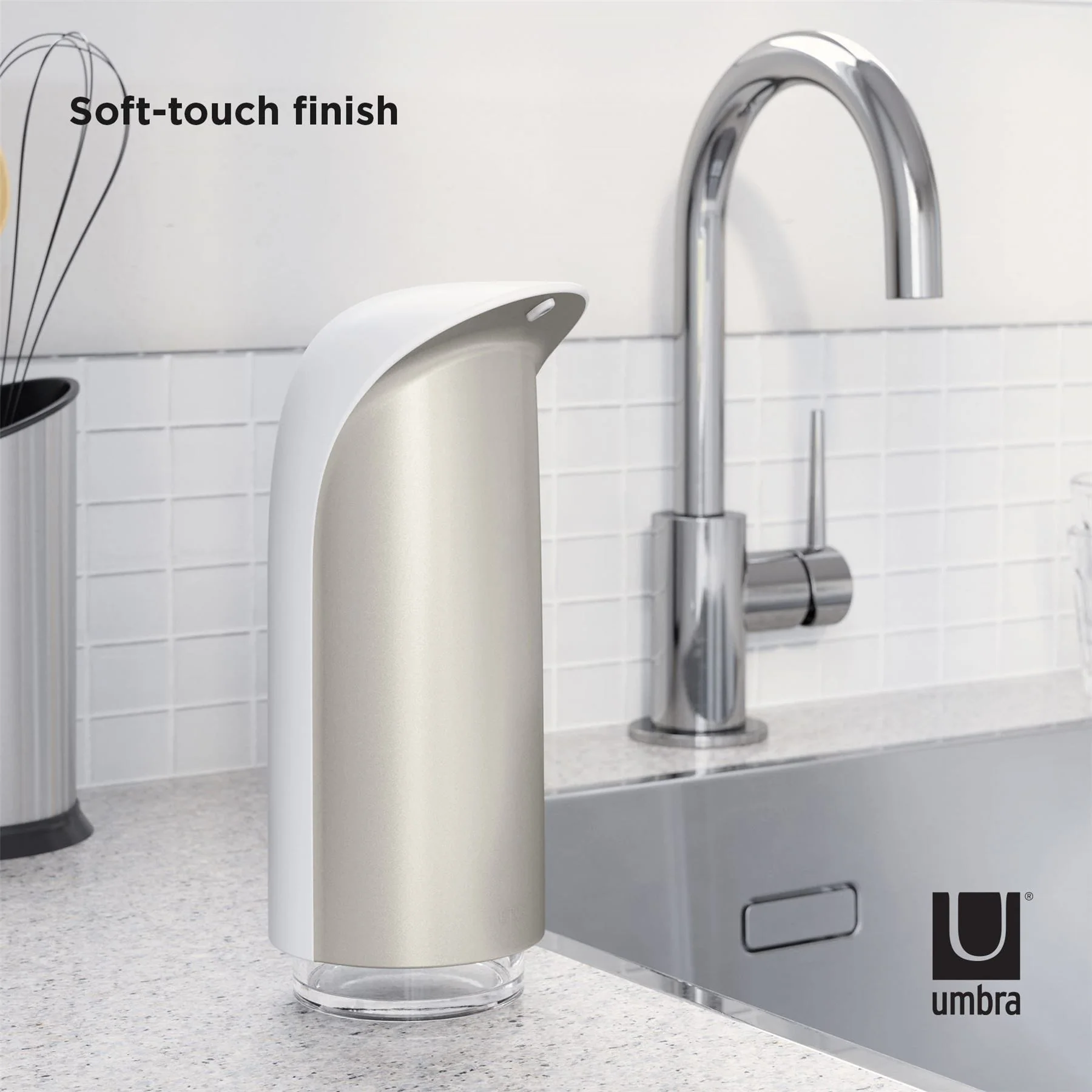 Umbra Emperor Soap Pump - Image 16