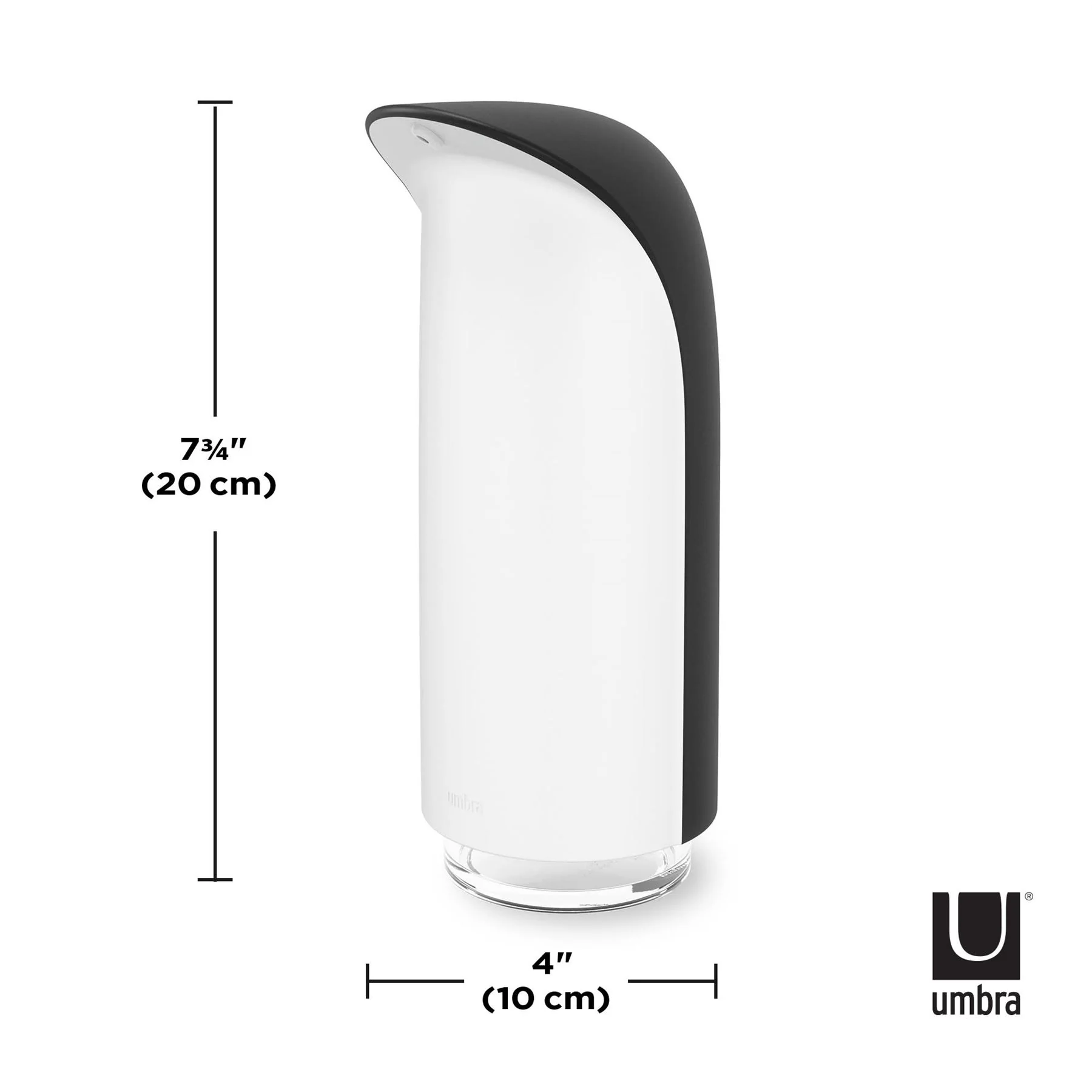 Umbra Emperor Soap Pump - Image 3