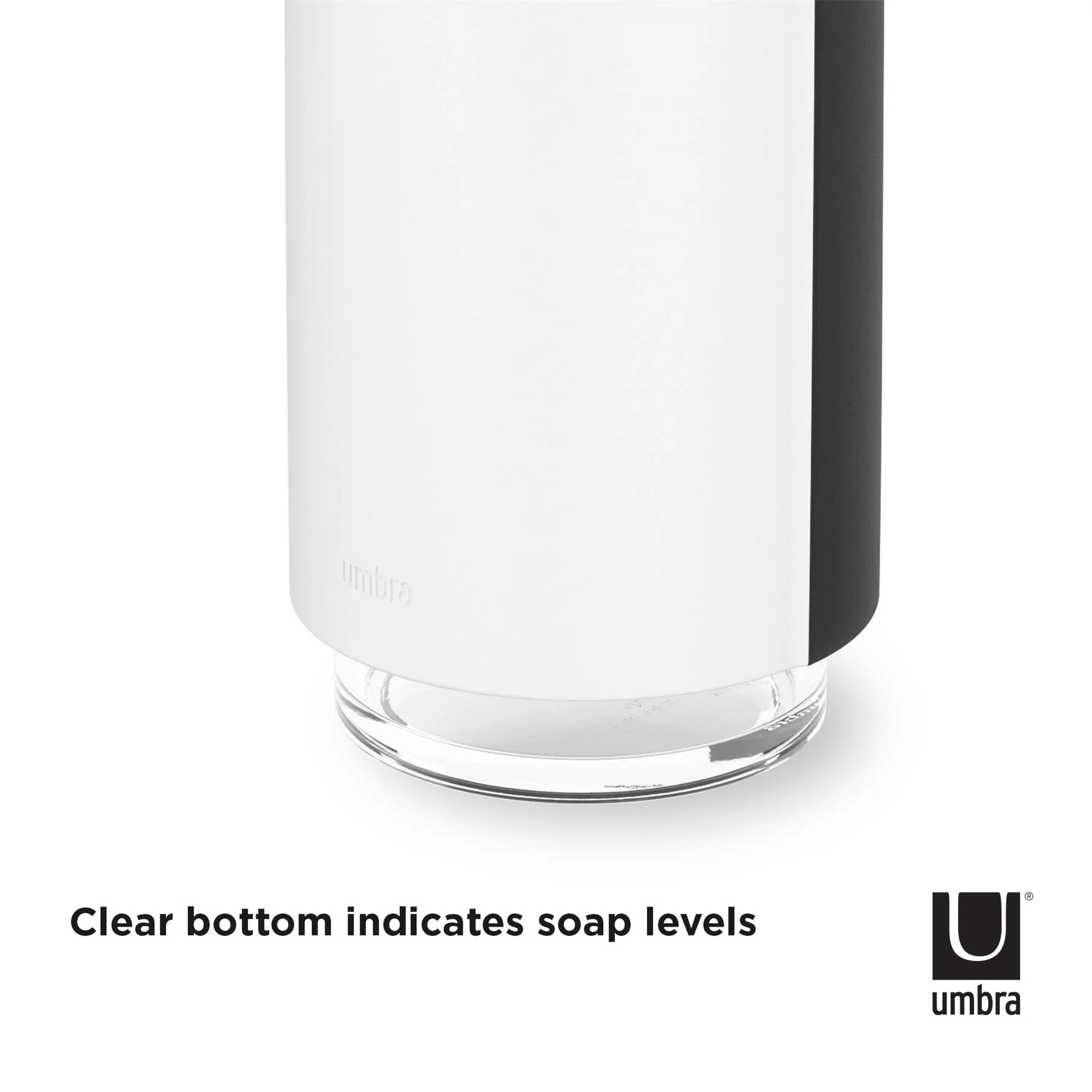 Umbra Emperor Soap Pump - Image 4