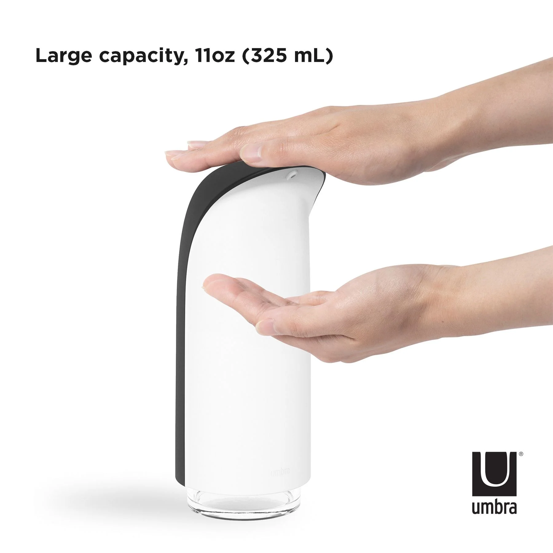 Umbra Emperor Soap Pump - Image 6