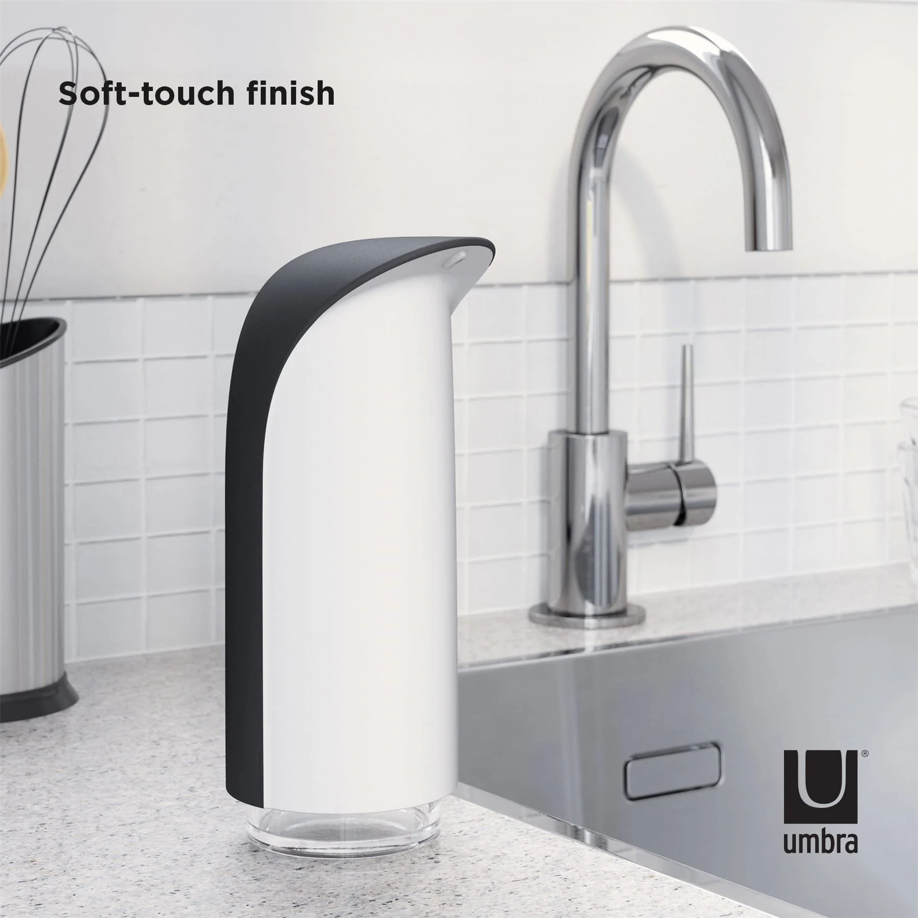 Umbra Emperor Soap Pump - Image 7