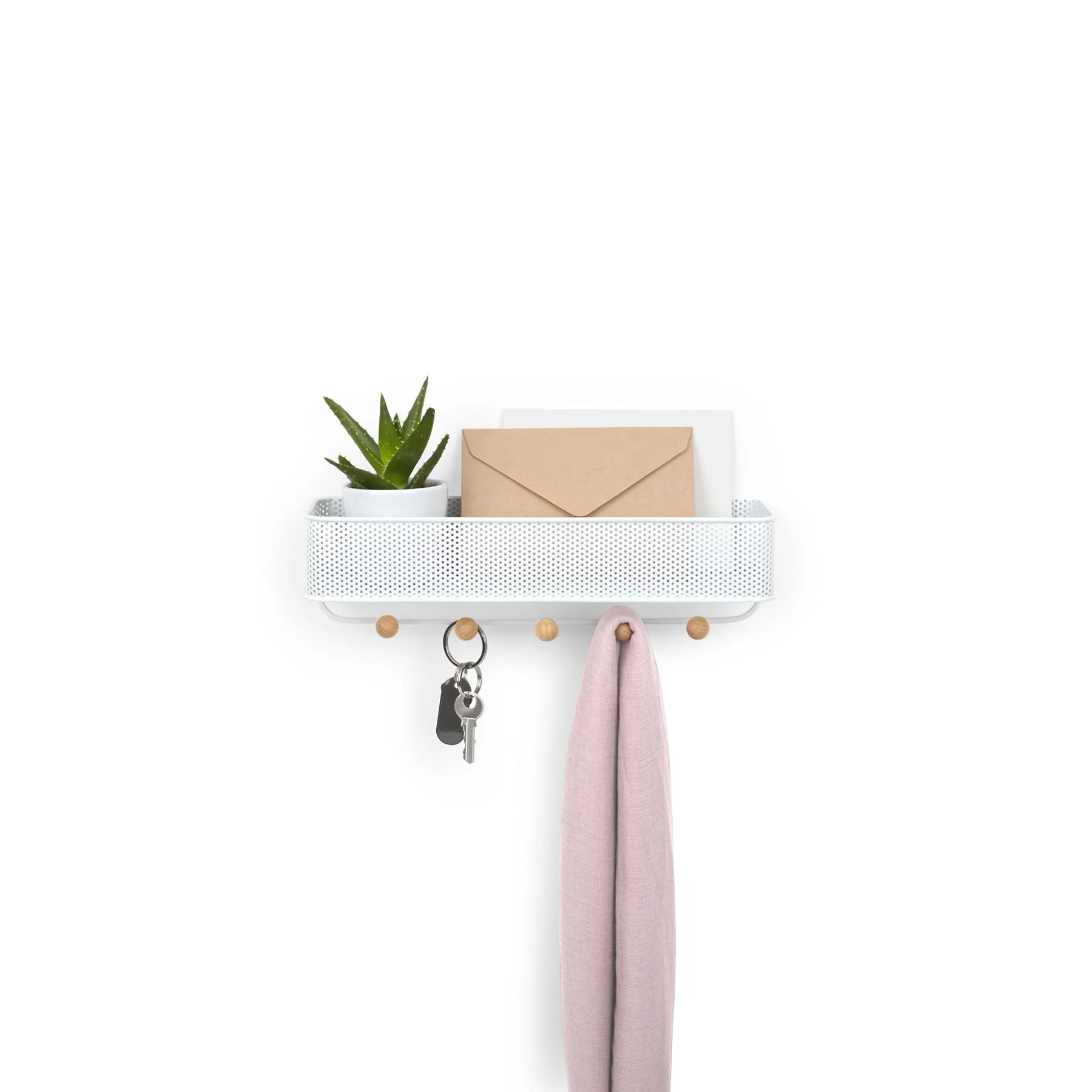 Umbra Estique Entryway Organizer - Image 7