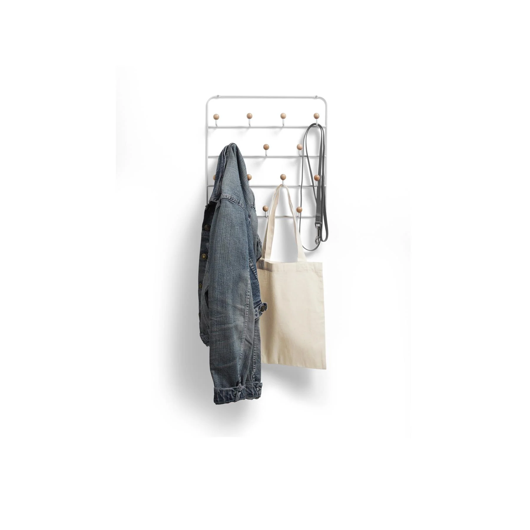 Umbra Estique Wall/Over-The-Door Organizer - Image 3