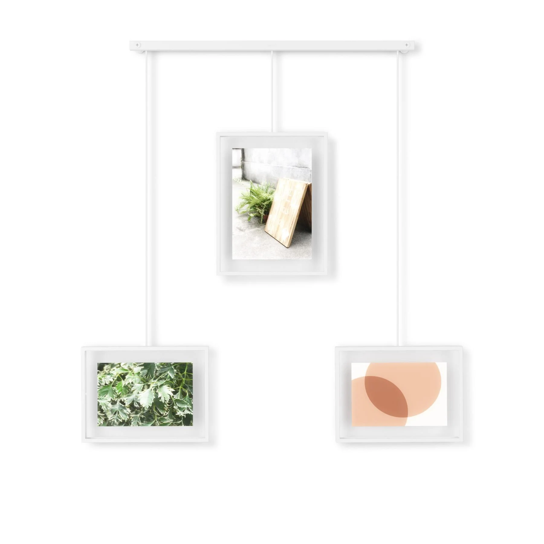 Umbra Exhibit Gallery Frame Set - Image 13