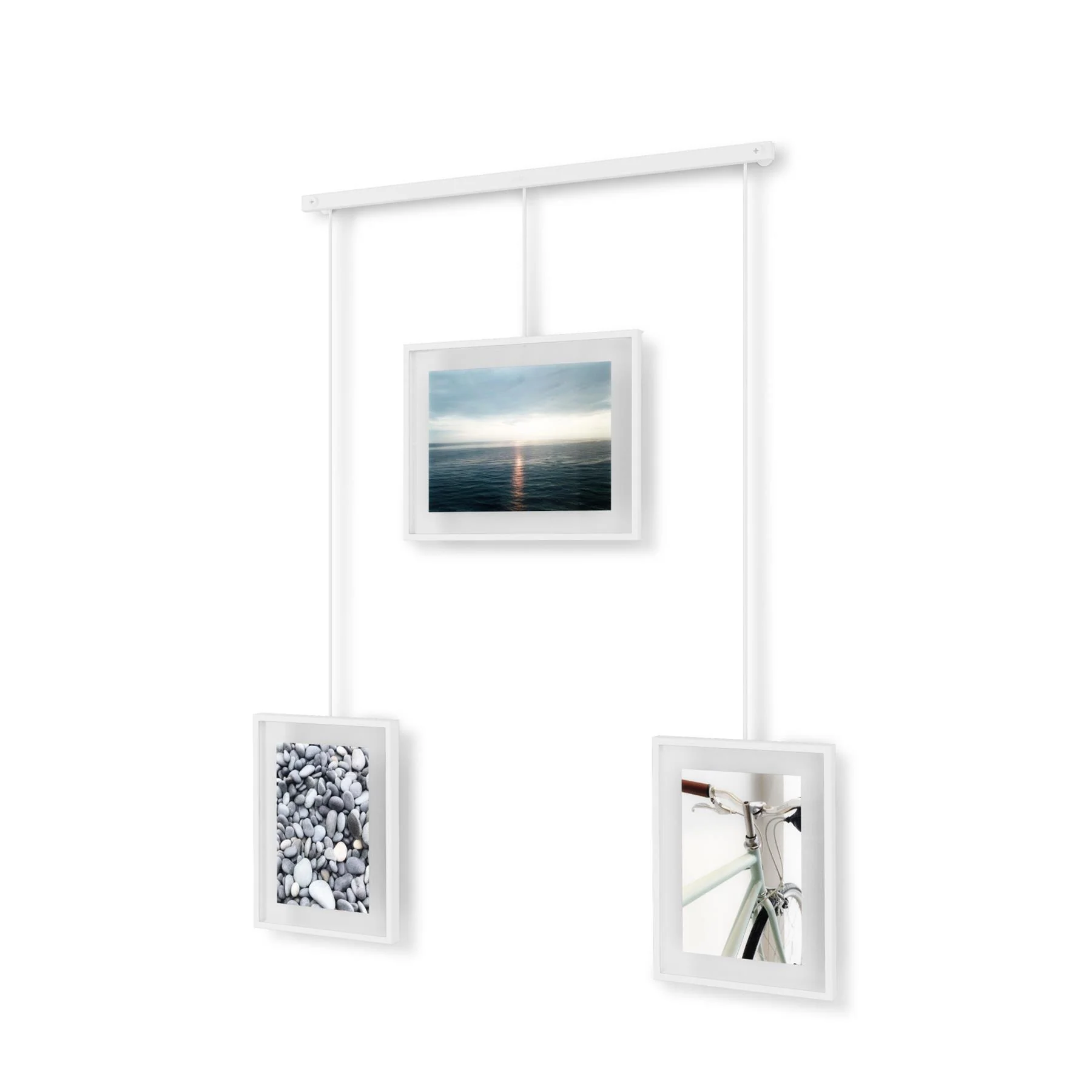 Umbra Exhibit Gallery Frame Set - Image 14
