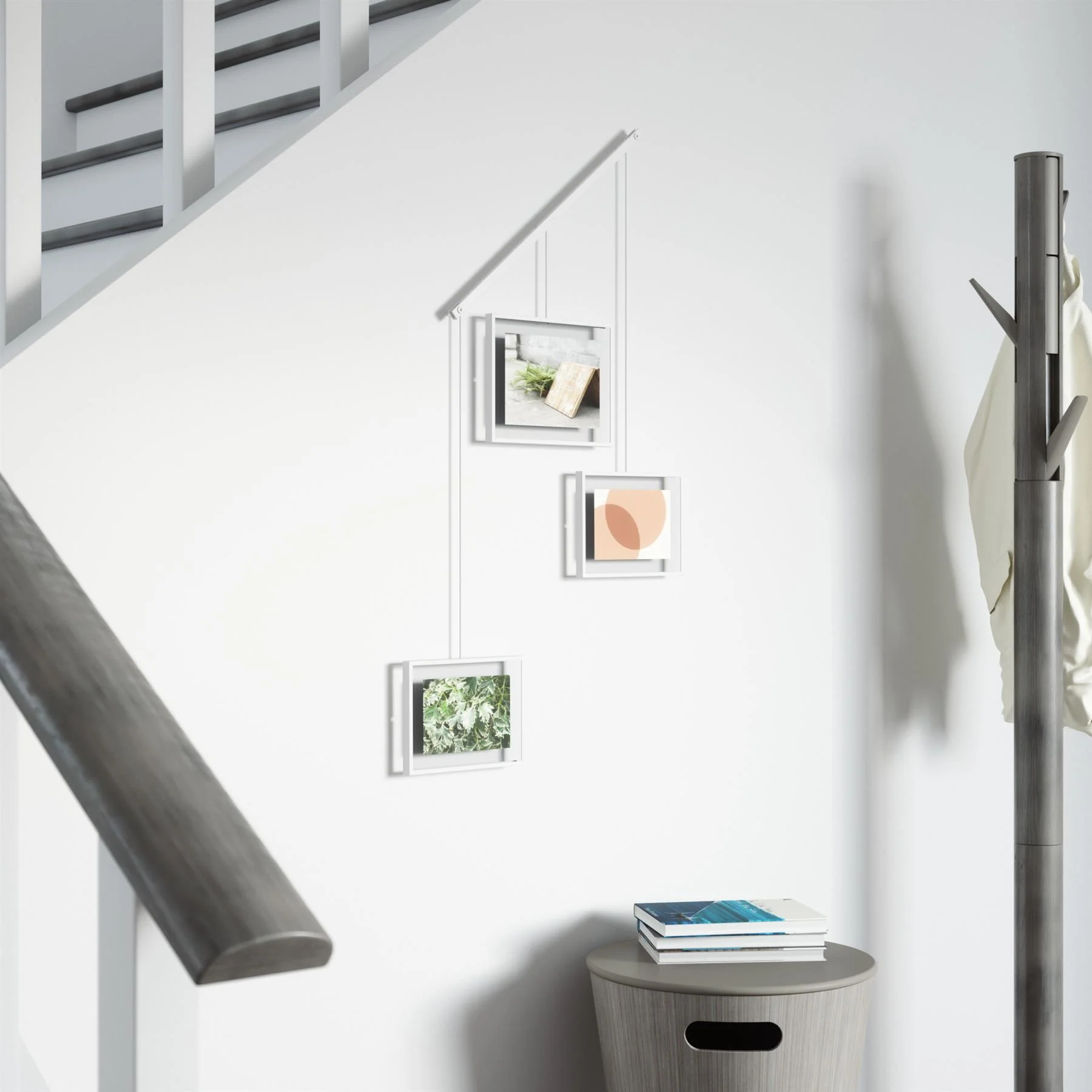 Umbra Exhibit Gallery Frame Set - Image 16