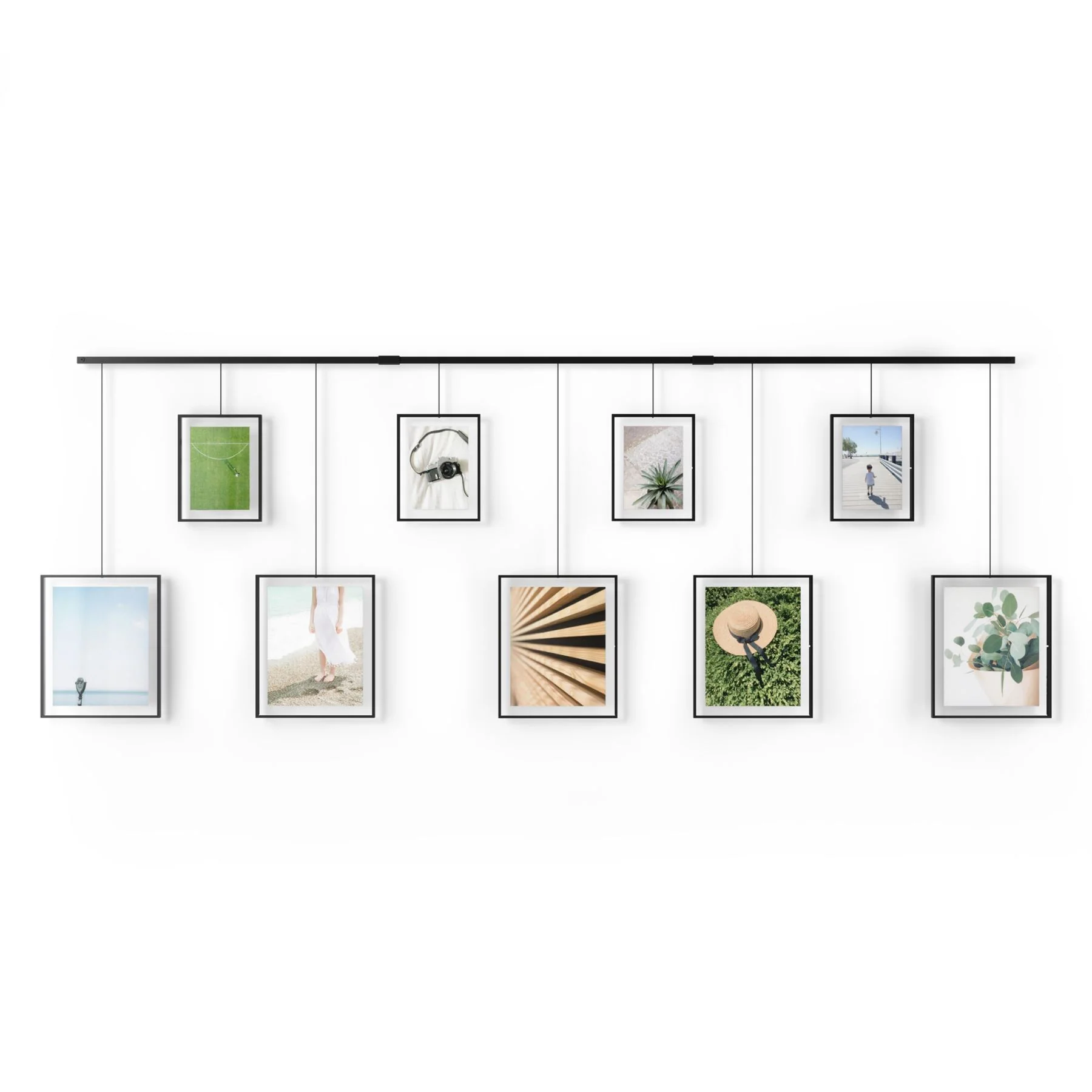Umbra Exhibit Gallery Frame Set - Image 17