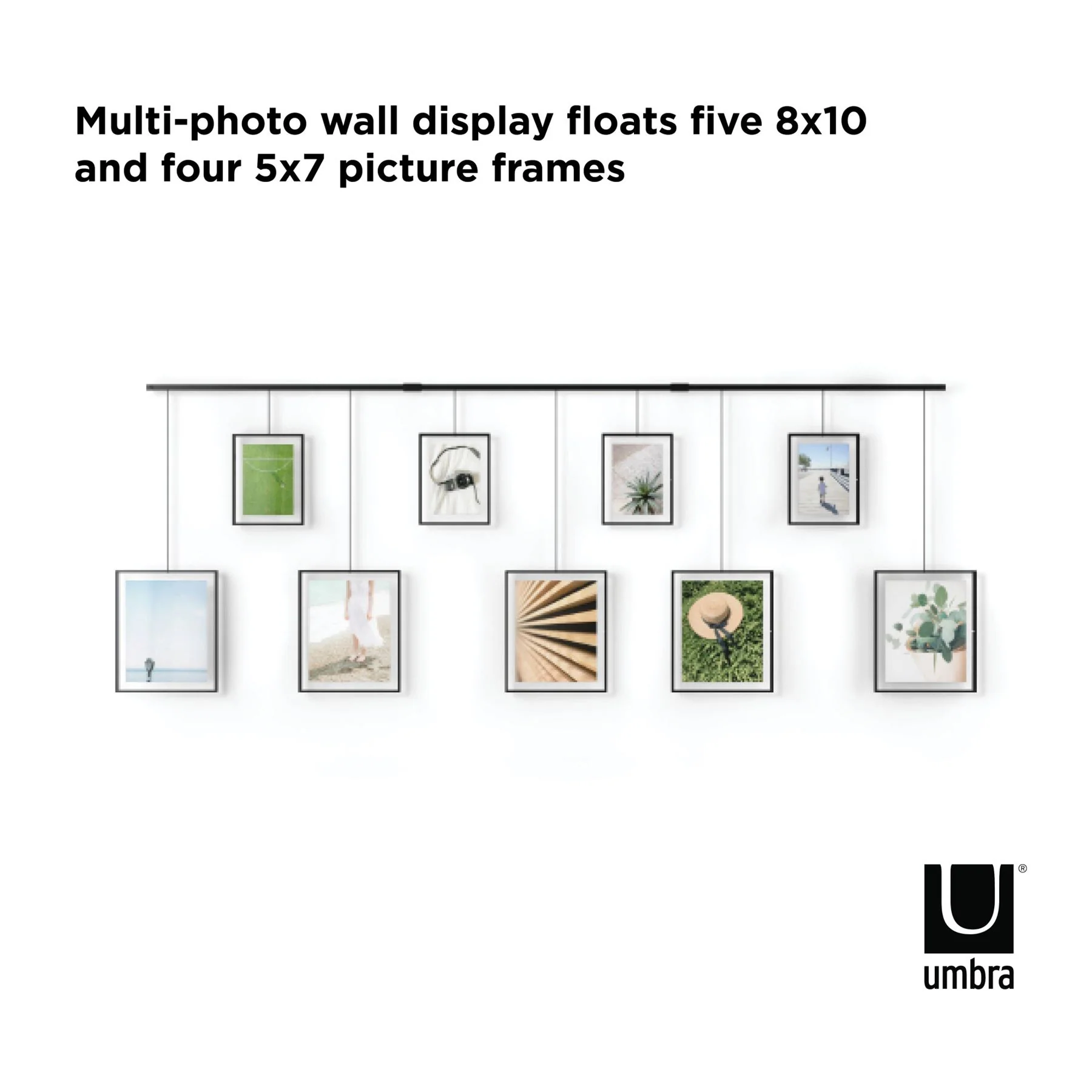 Umbra Exhibit Gallery Frame Set - Image 18